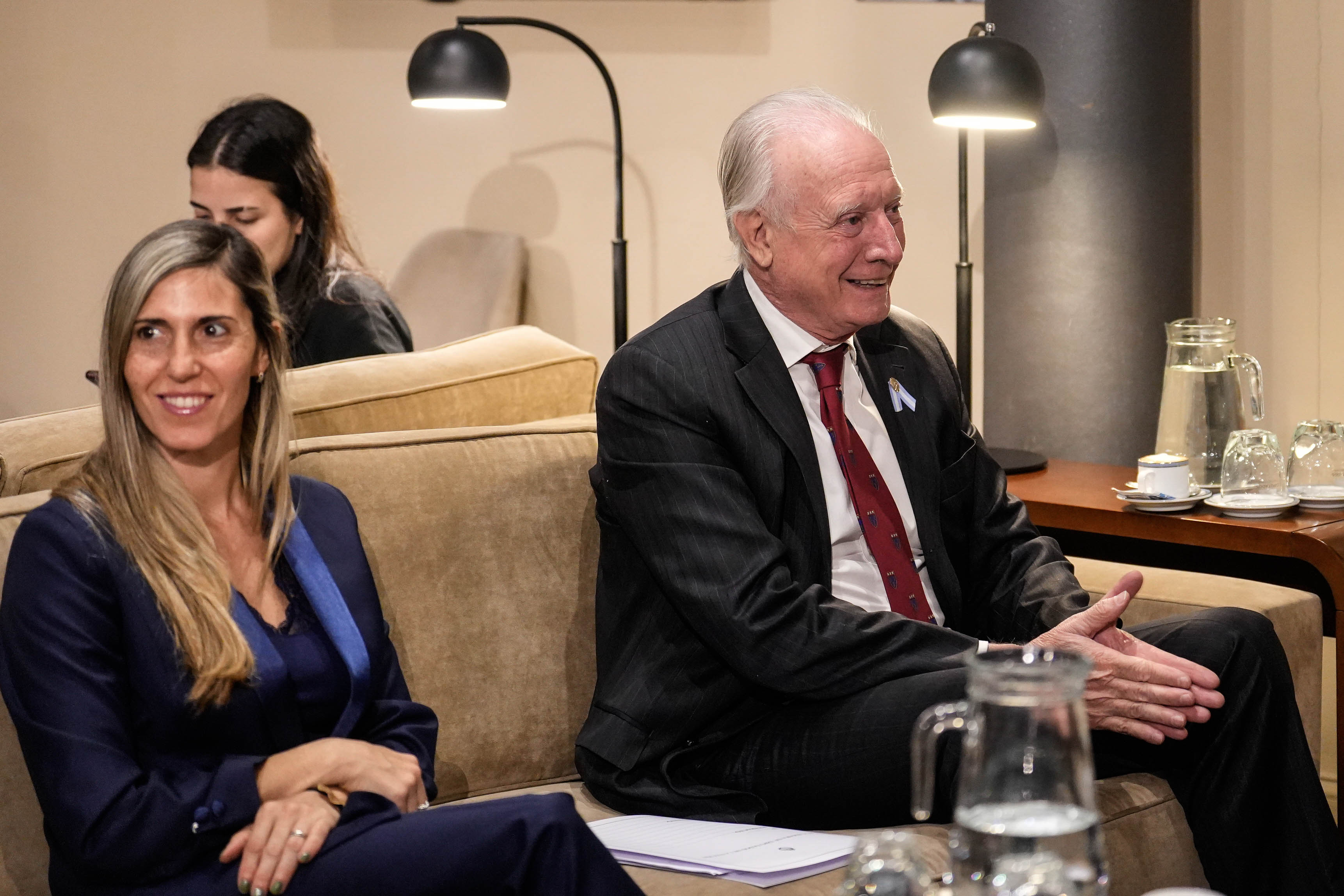 Imagenes de galerias de prensa