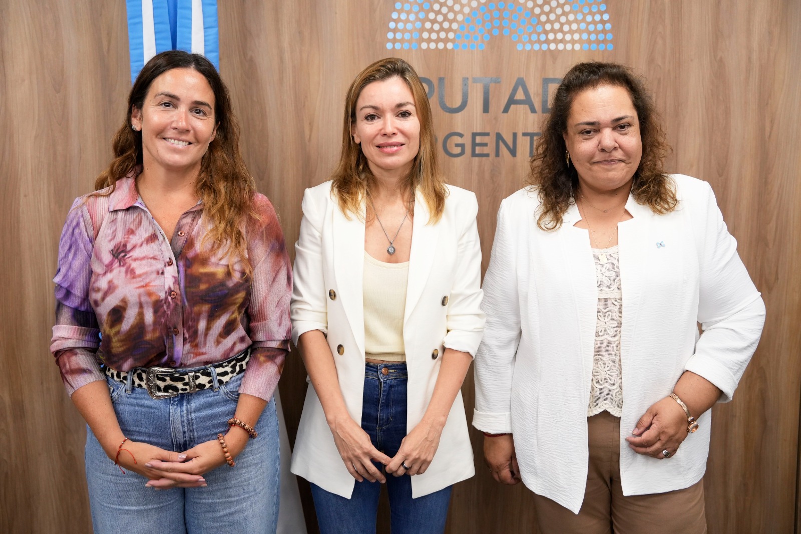 Galeria de imagenes de la noticia DIPUTADOS CONTINÚA CON LA CONFORMACIÓN DE LAS COMISIONES 