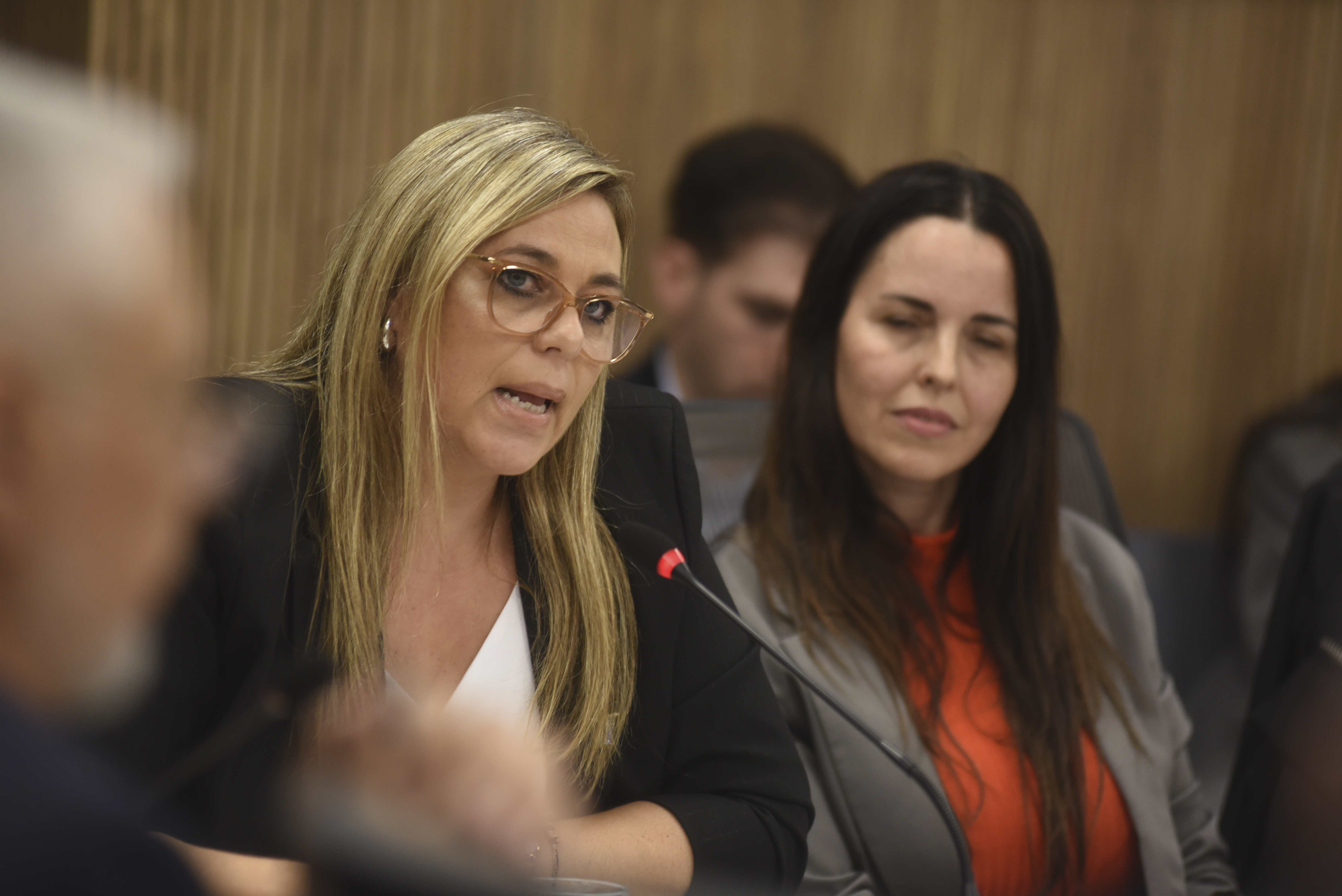 Galeria de imagenes de la noticia PYMES Y COMERCIO ACORDARON CONVOCAR A CAME PARA ANALIZAR LA SITUACIÓN DE LAS ECONOMÍAS REGIONALES