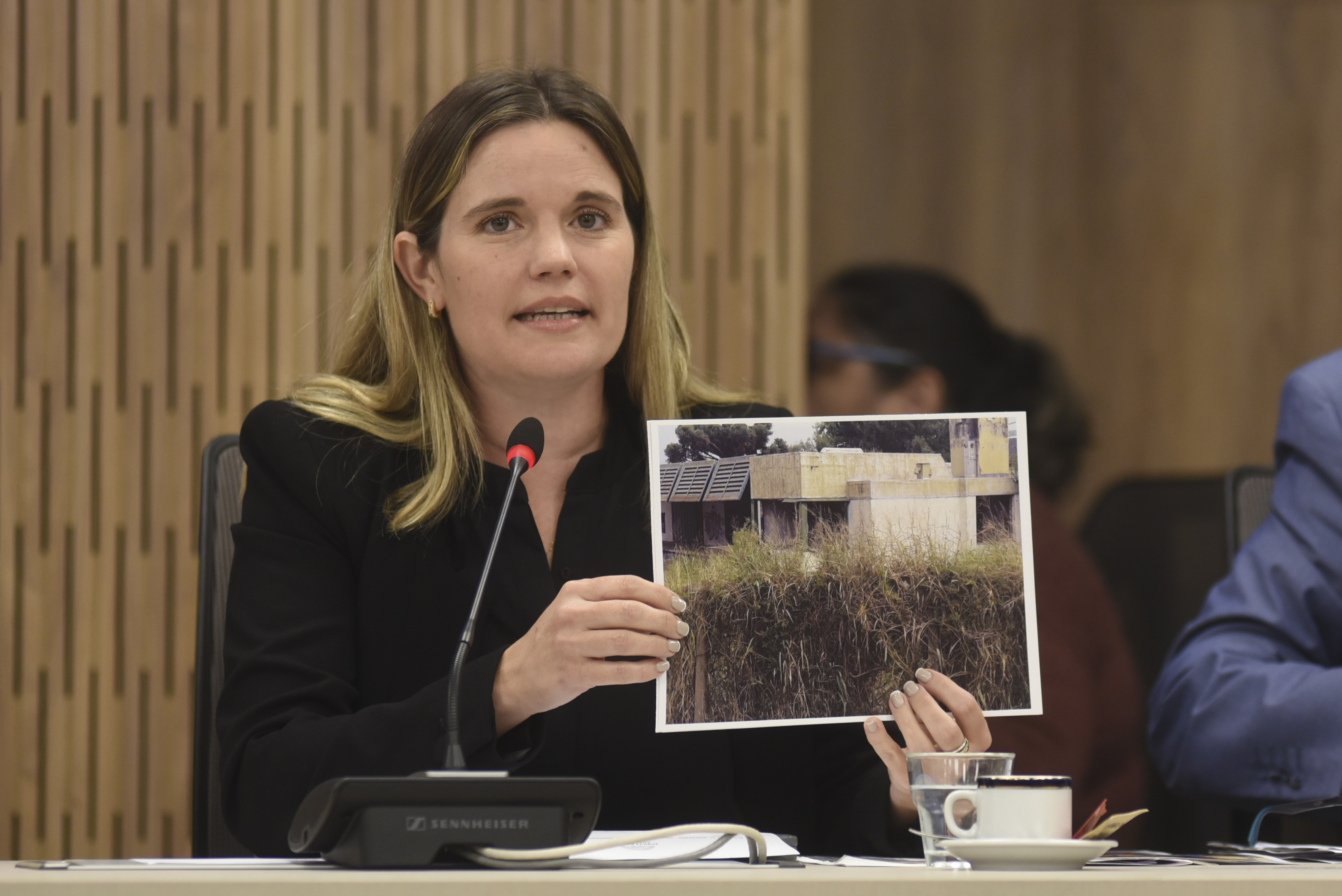 Galeria de imagenes de la noticia PYMES Y COMERCIO ACORDARON CONVOCAR A CAME PARA ANALIZAR LA SITUACIÓN DE LAS ECONOMÍAS REGIONALES