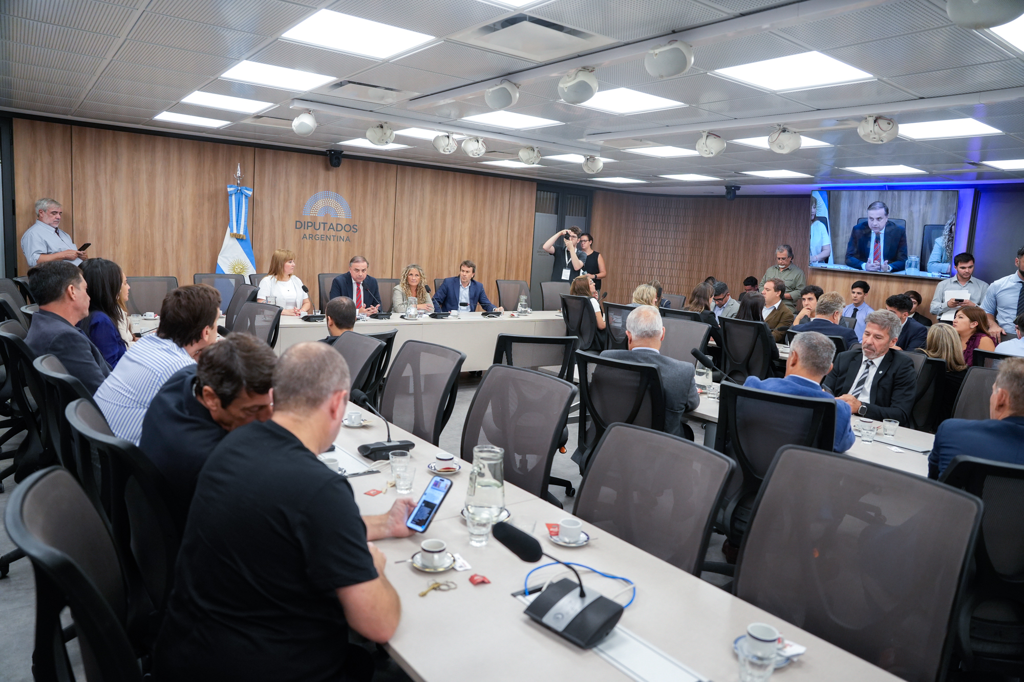 Imagenes de galerias de prensa