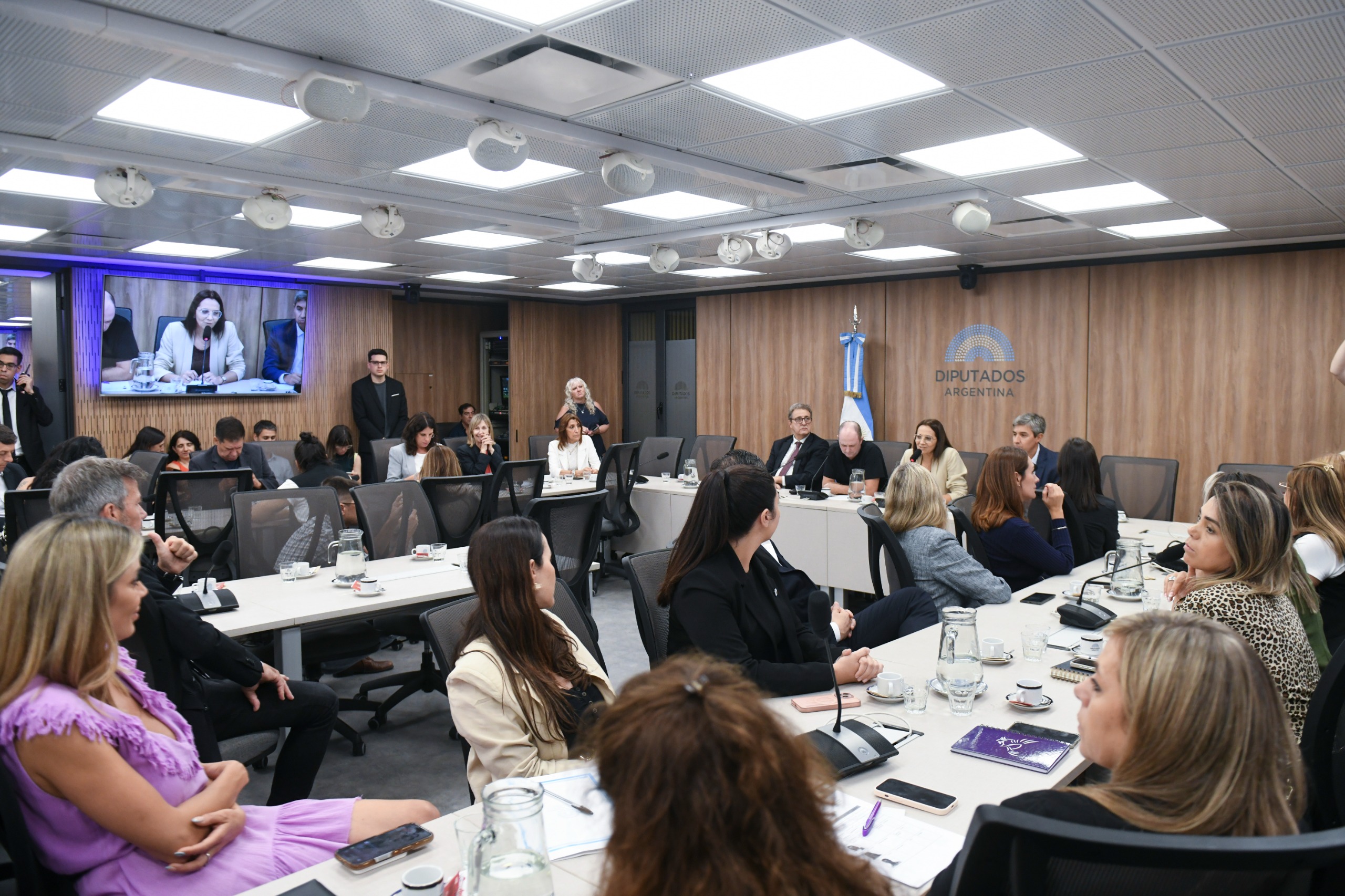 Imagenes de galerias de prensa