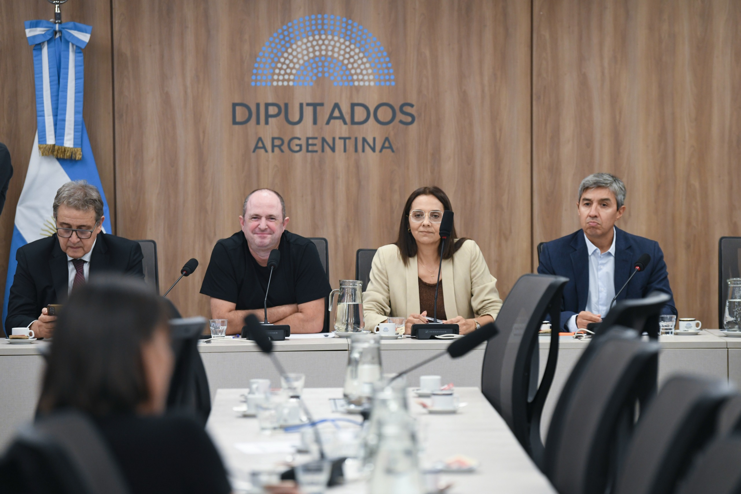 Imagenes de galerias de prensa