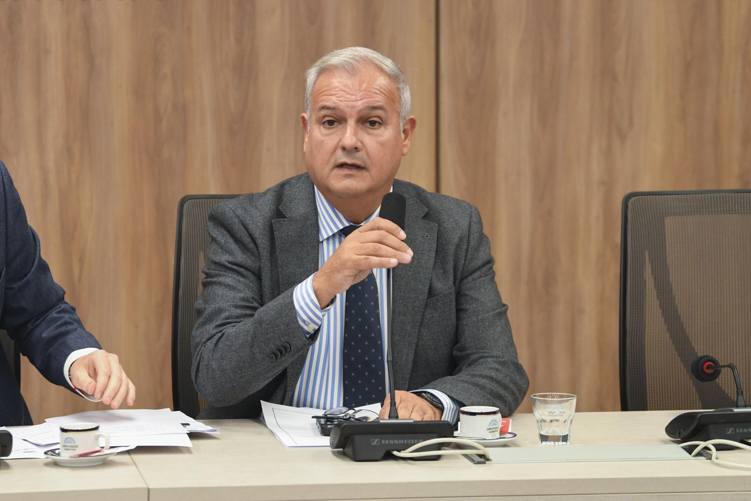 Galeria de imagenes de la noticia SIETE COMISIONES DE LA CÁMARA DE DIPUTADOS ELIGEN SUS AUTORIDADES