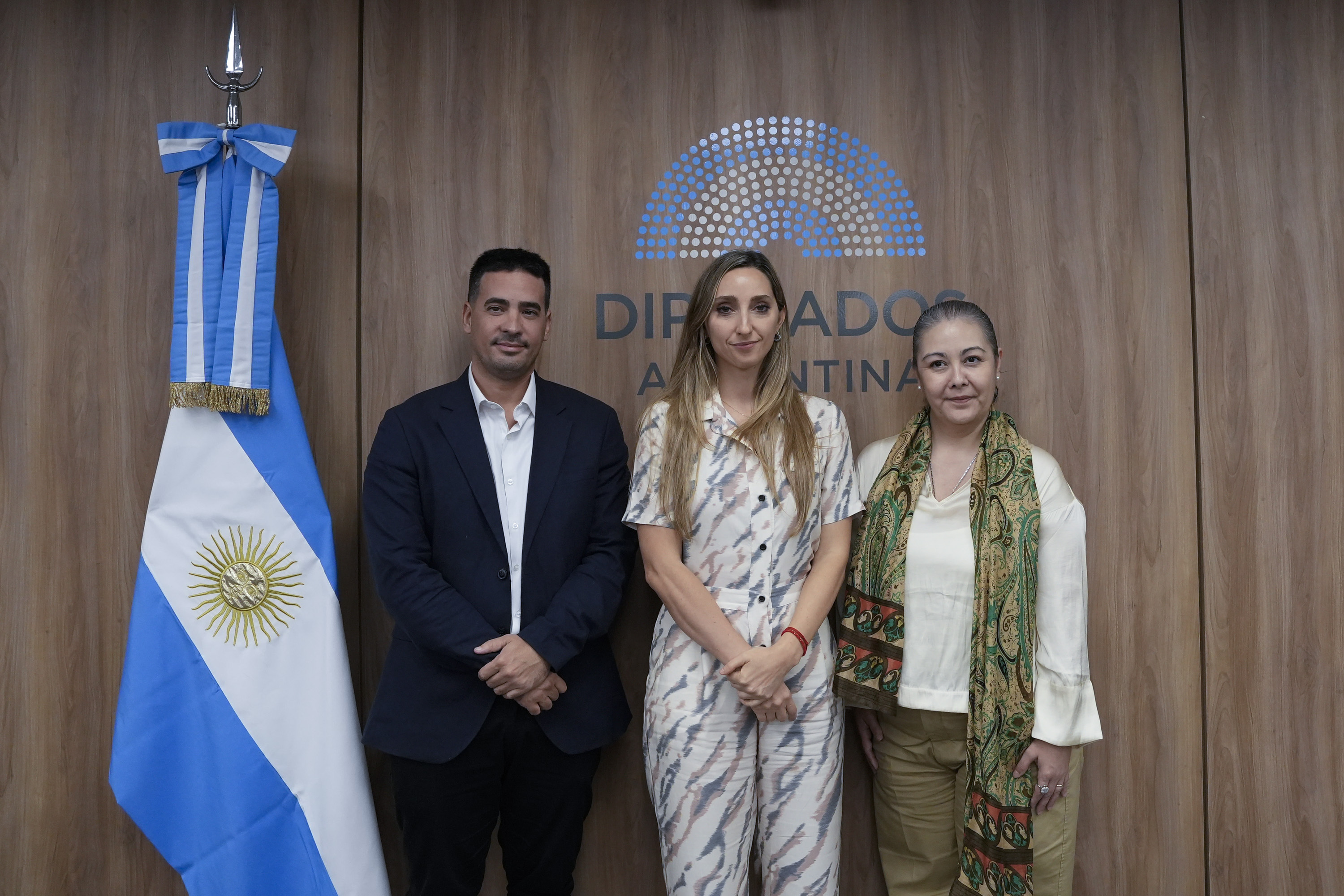 Galeria de imagenes de la noticia SIETE COMISIONES DE LA CÁMARA DE DIPUTADOS ELIGEN SUS AUTORIDADES