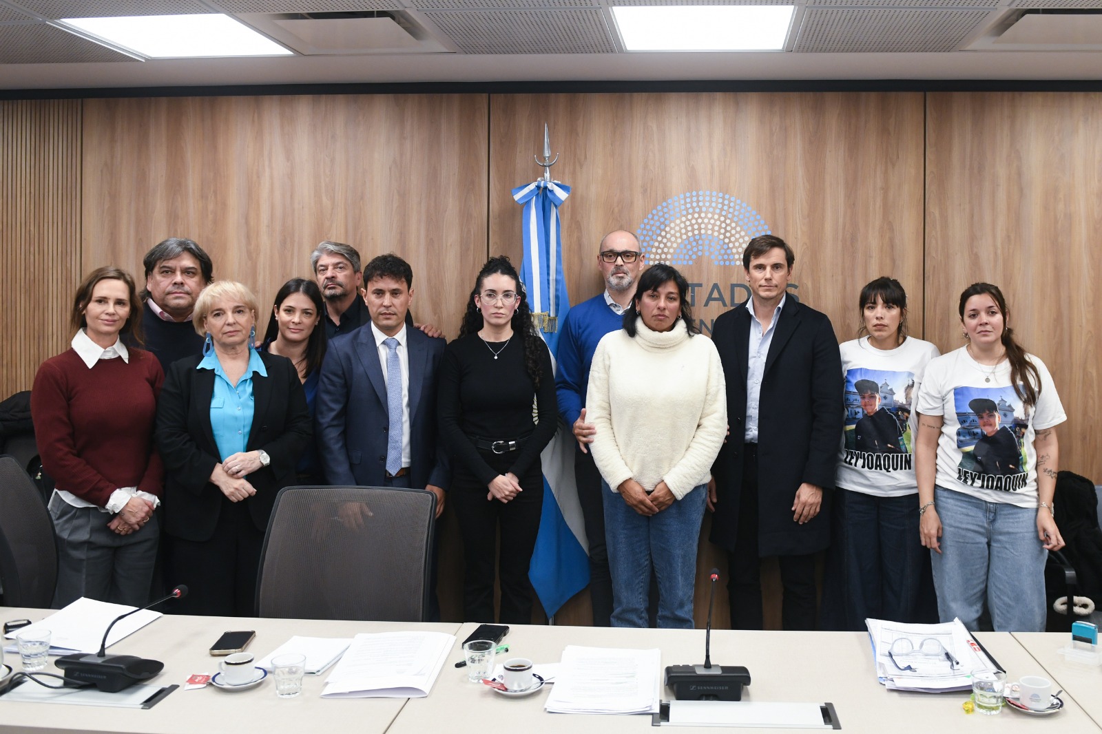 Galeria de imagenes de la noticia “LEY JOAQUÍN”: DEPORTES AVALÓ ESTABLECER LA OBLIGATORIEDAD DE MEDIDAS DE SEGURIDAD EN PRÁCTICAS DEPORTIVAS Y RECREATIVAS