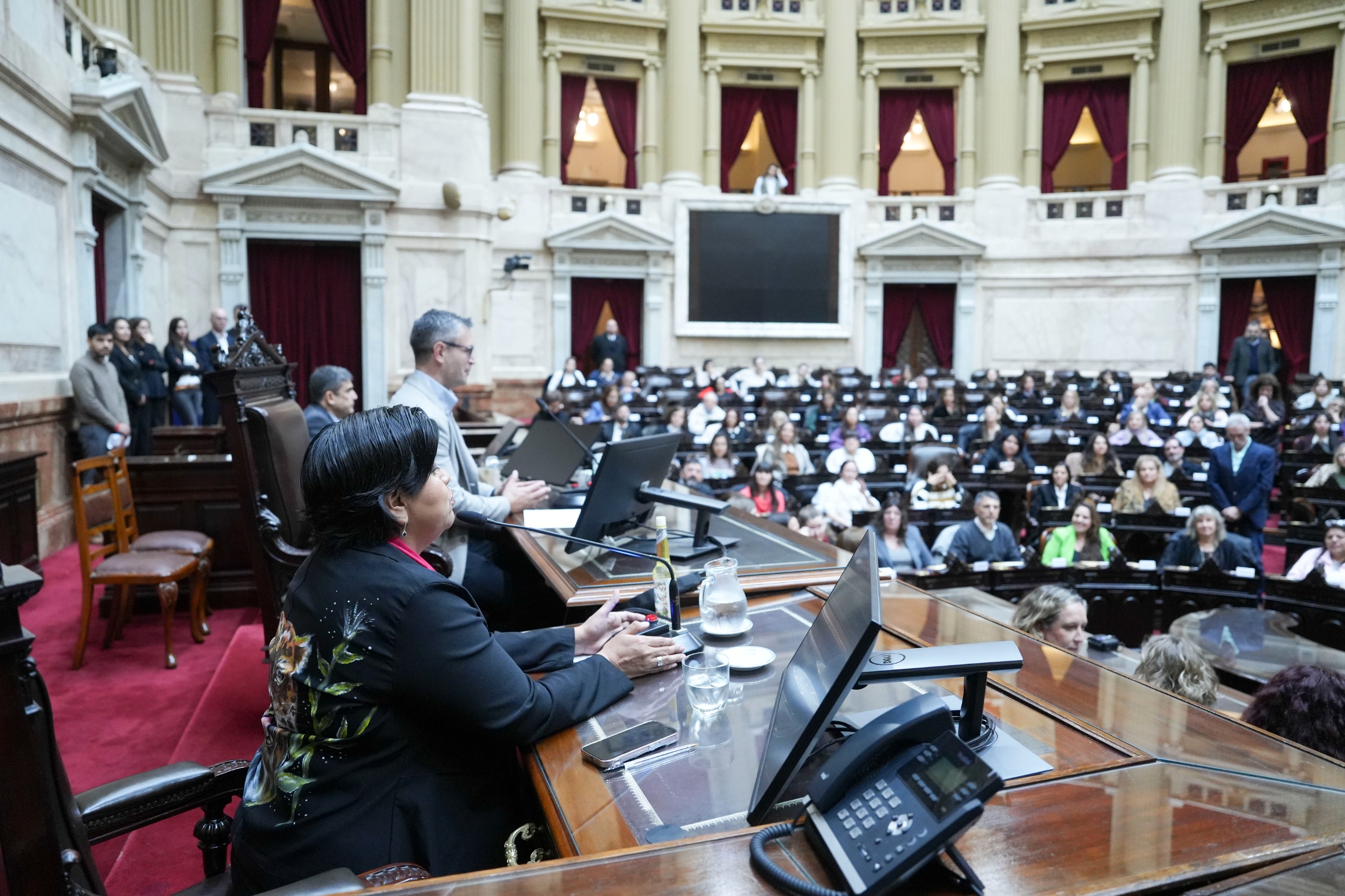 Imagenes de galerias de prensa
