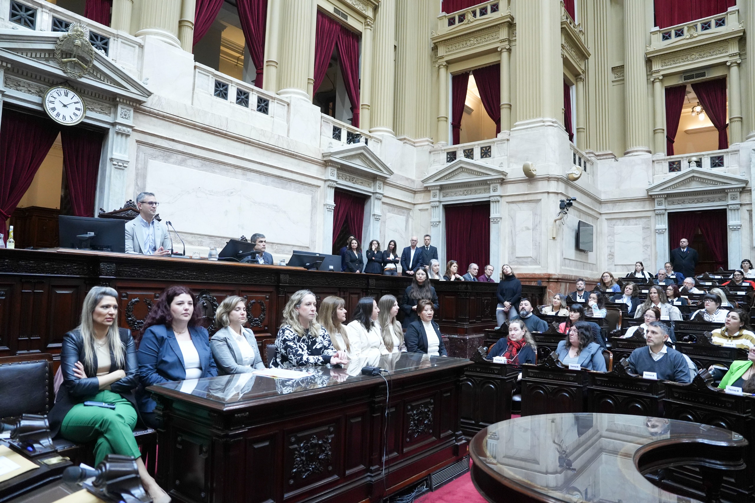 Imagenes de galerias de prensa