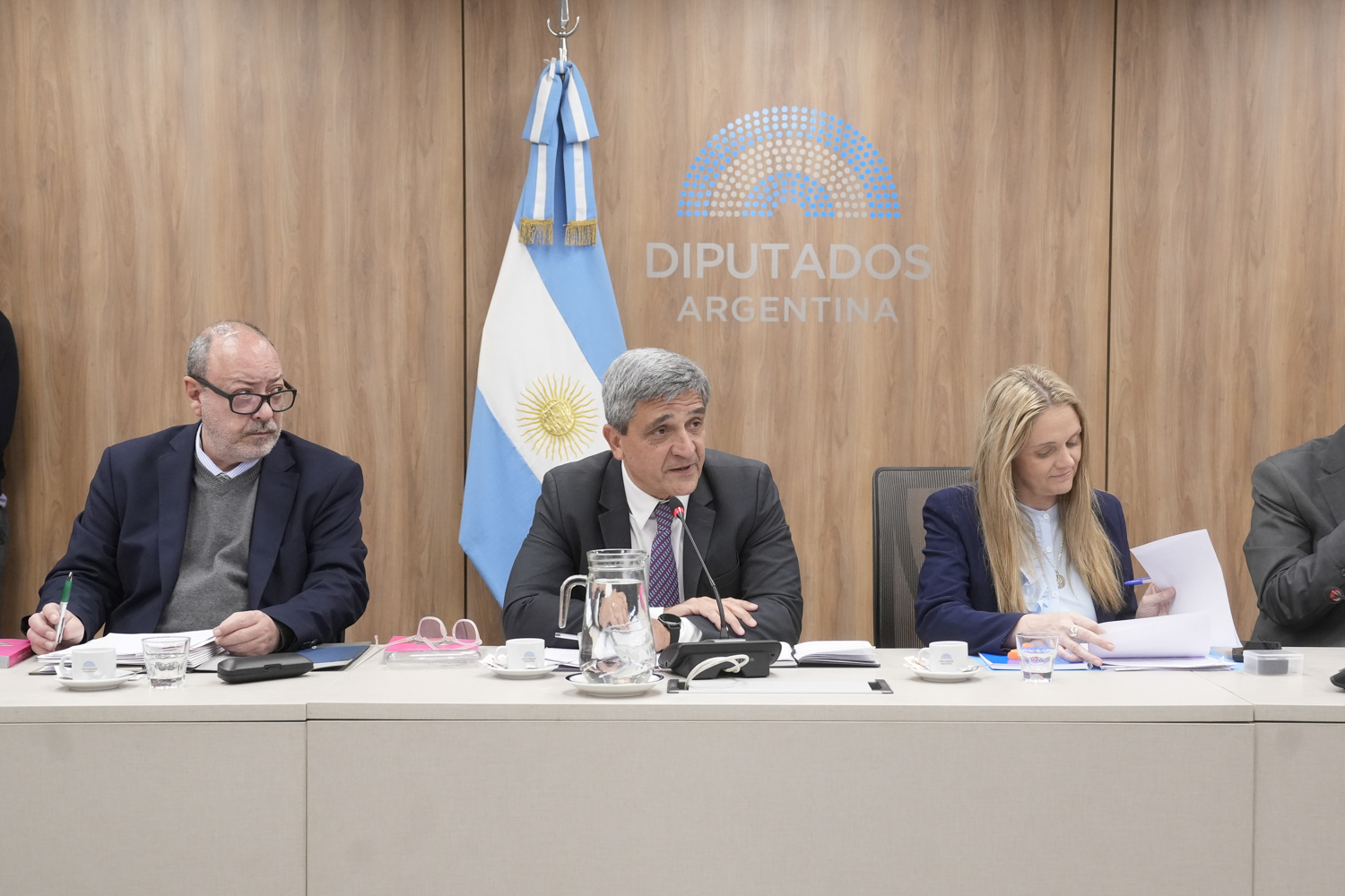 Imagenes de galerias de prensa
