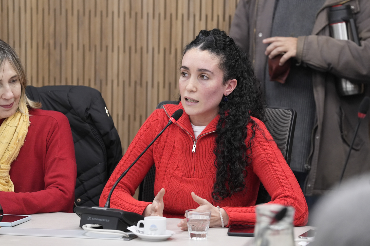 Imagenes de galerias de prensa