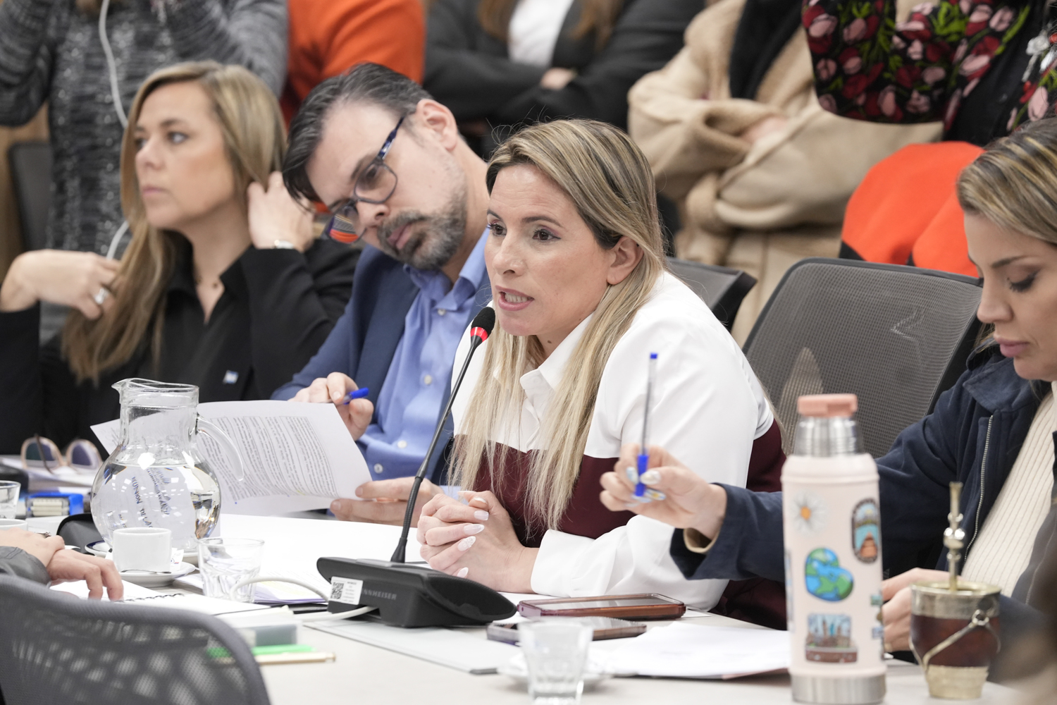 Imagenes de galerias de prensa