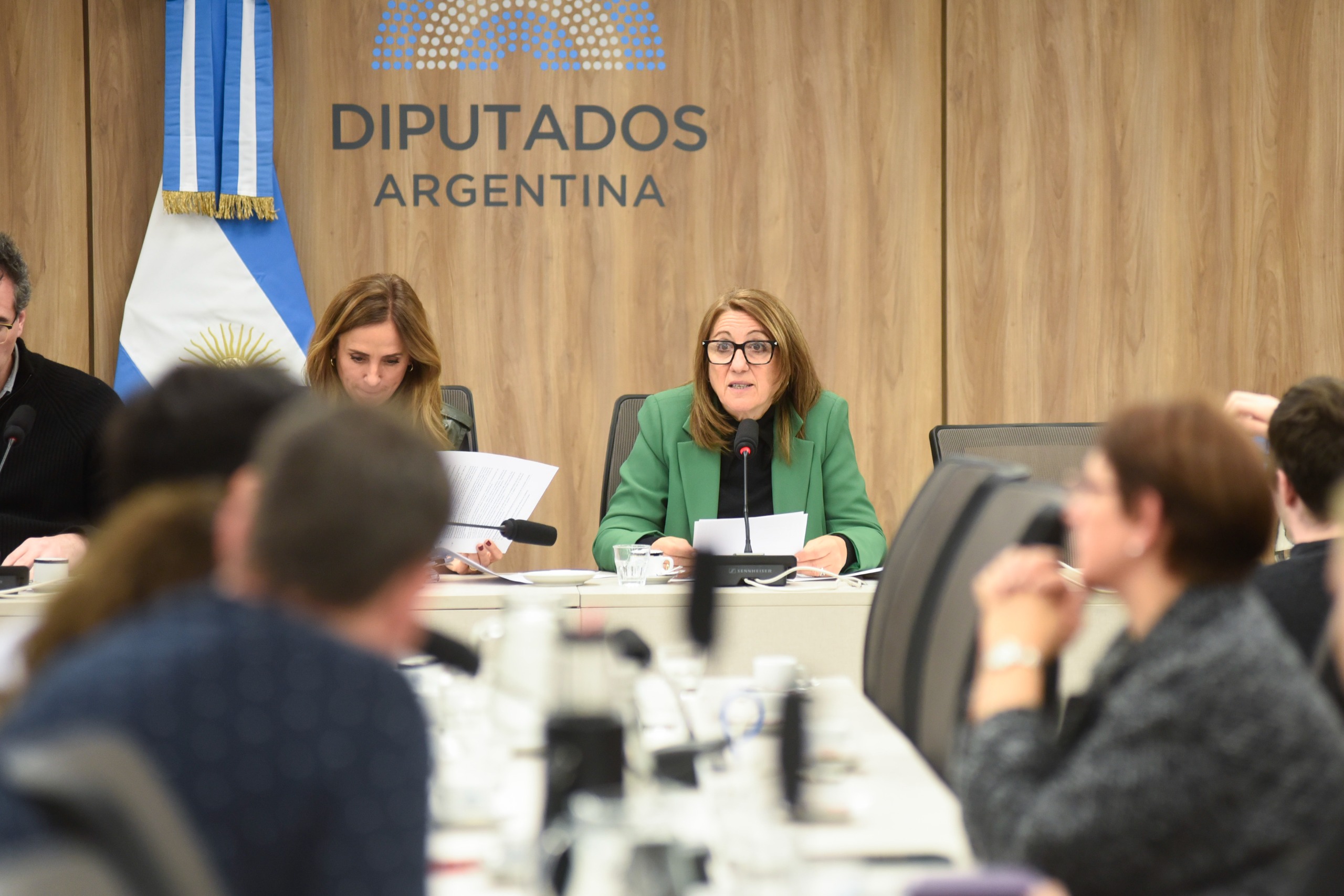 Imagenes de galerias de prensa