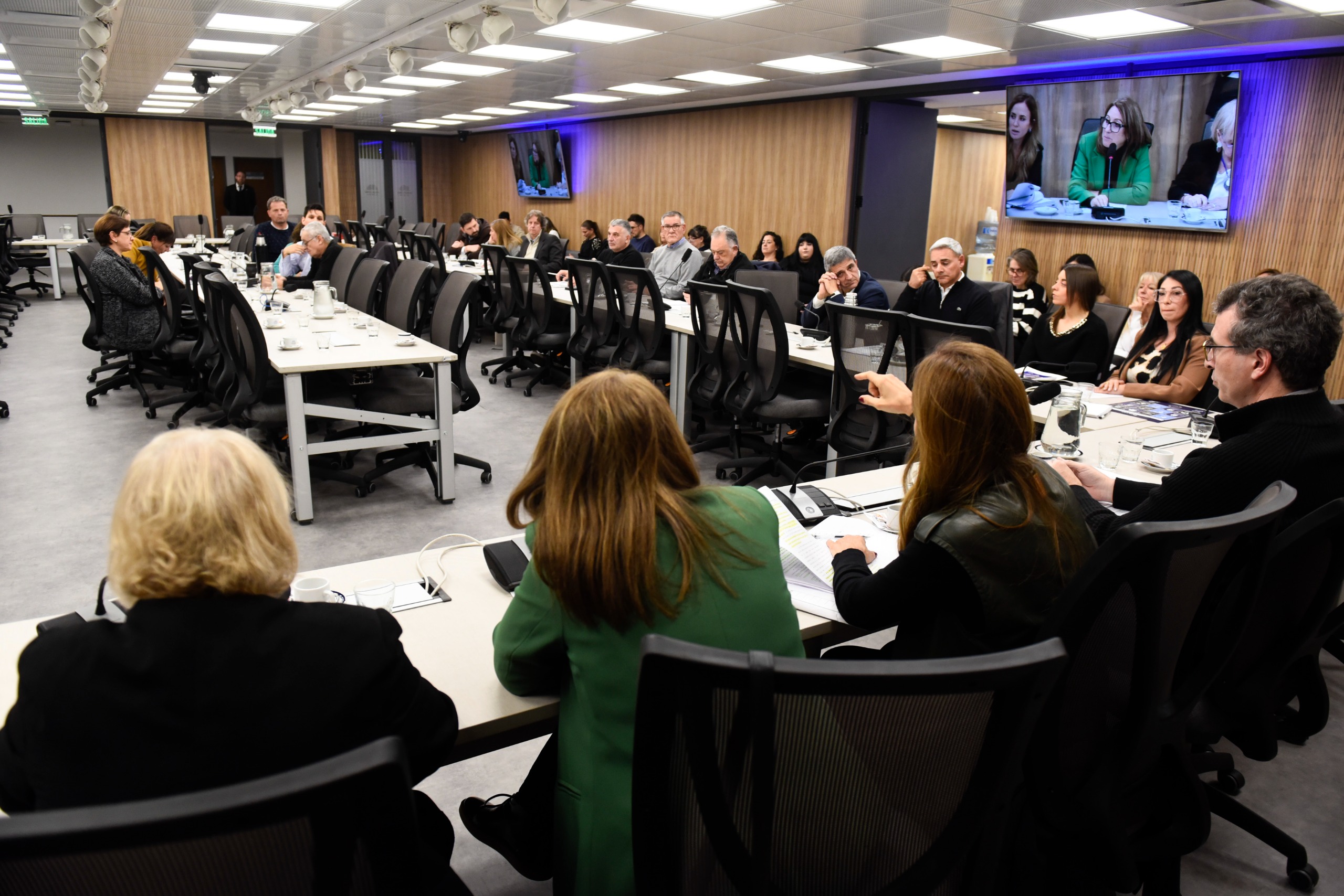 Imagenes de galerias de prensa