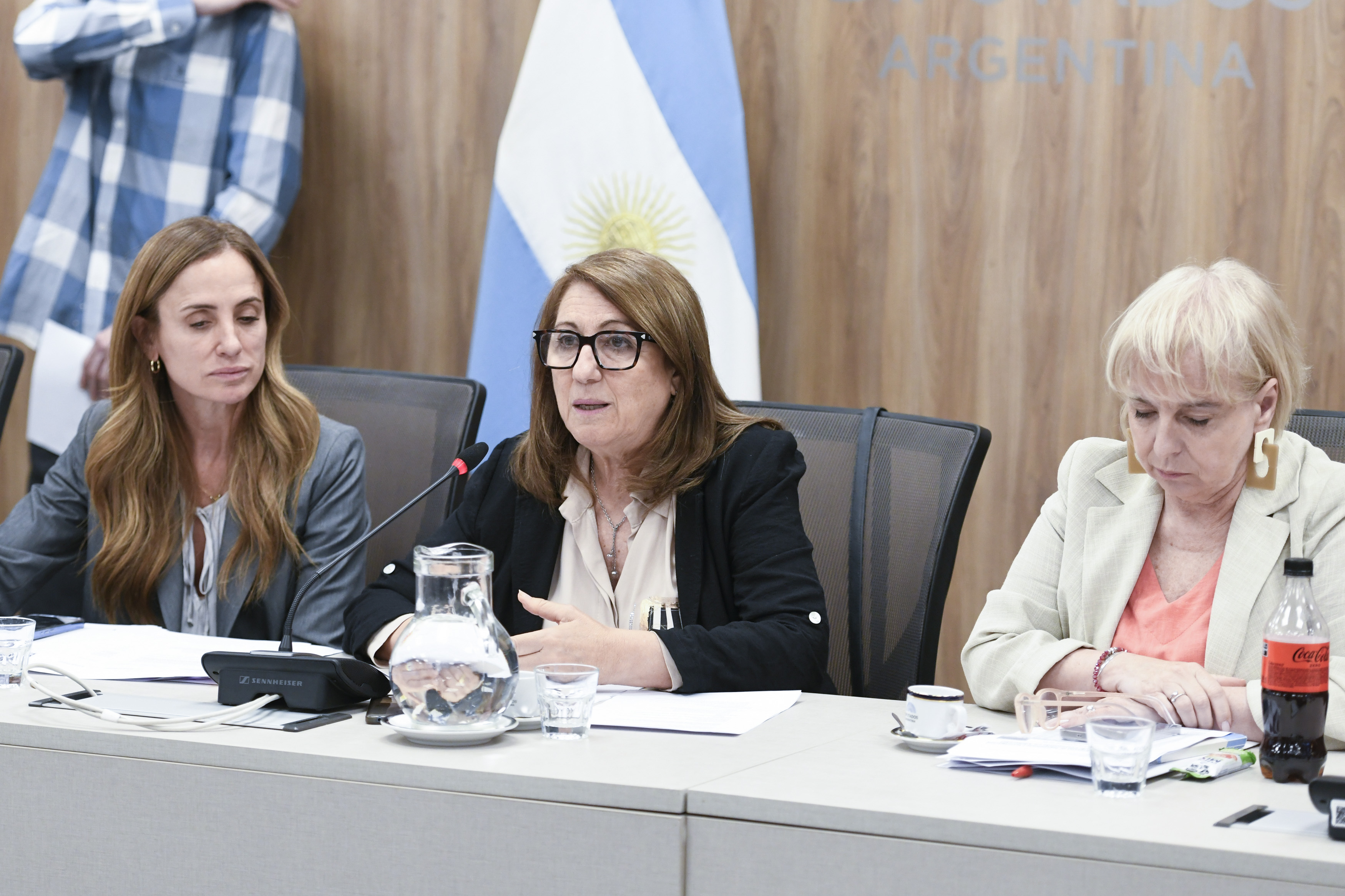 Imagenes de galerias de prensa