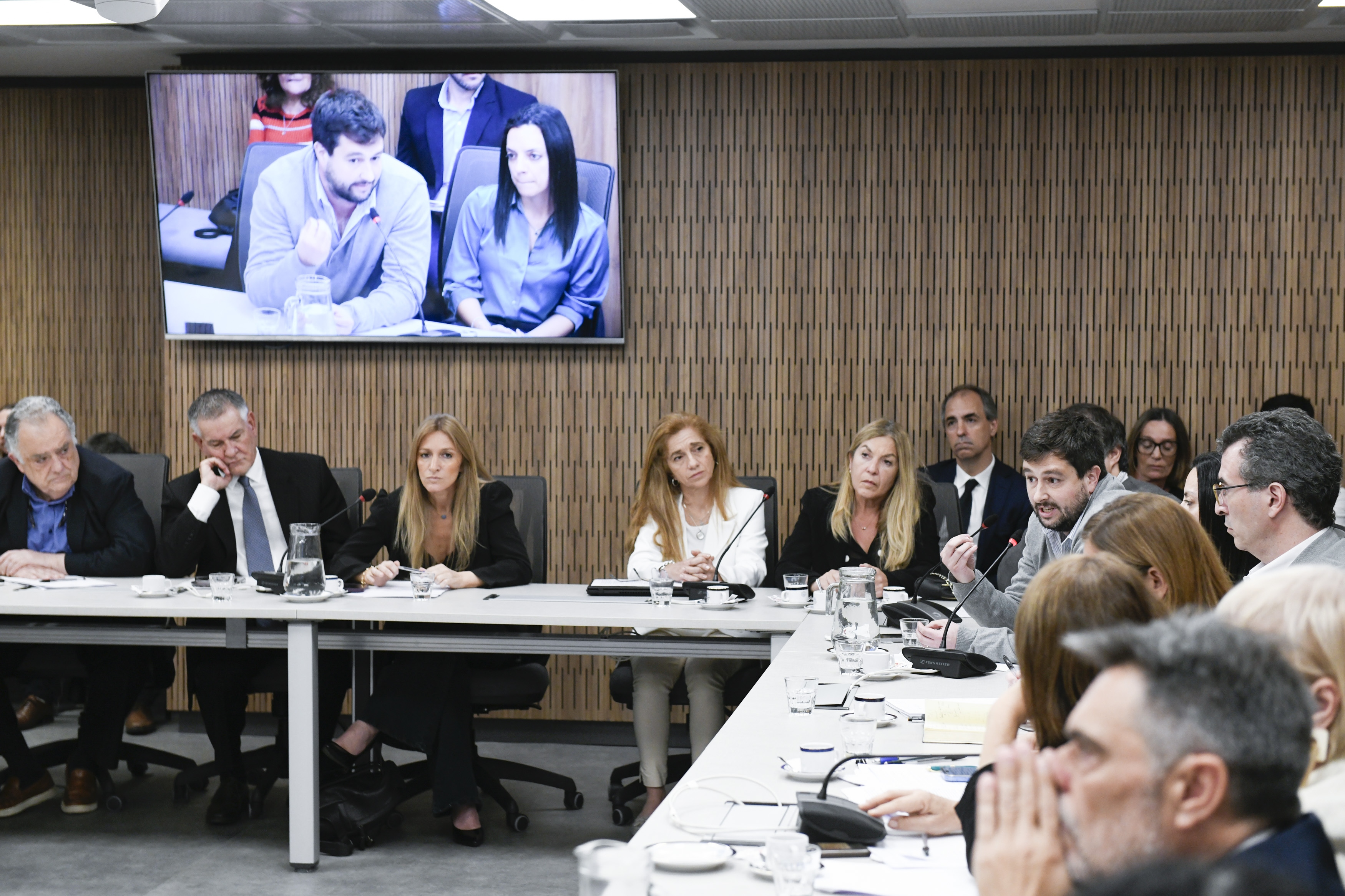Imagenes de galerias de prensa