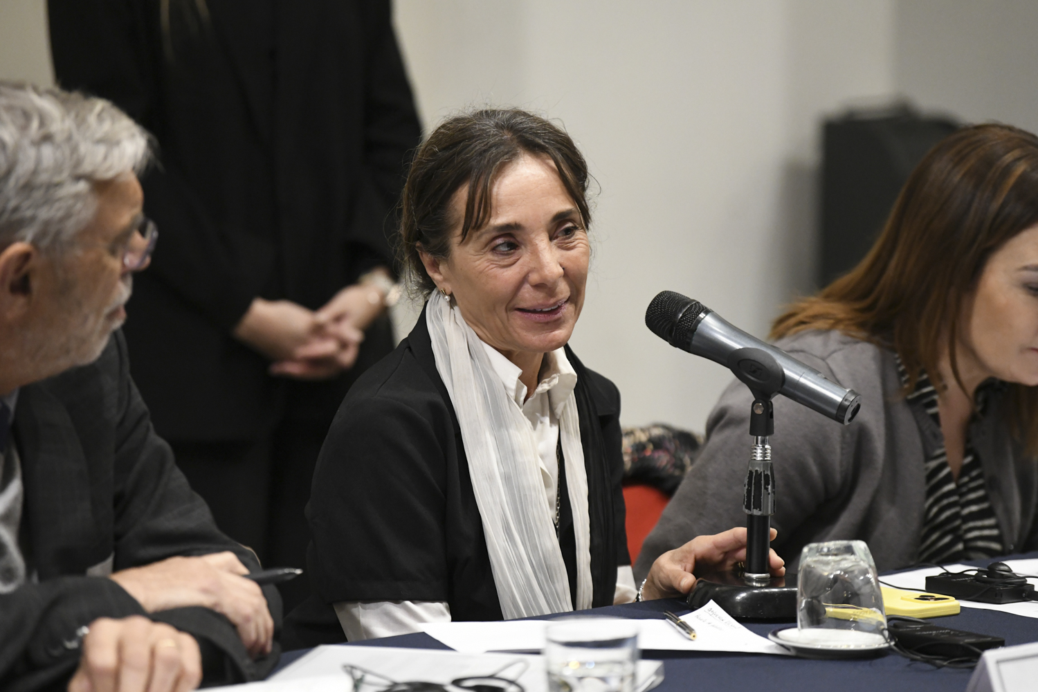 Galeria de imagenes de la noticia SE CONSTITUYÓ EL GRUPO PARLAMENTARIO DE AMISTAD CON EL REINO DE BÉLGICA