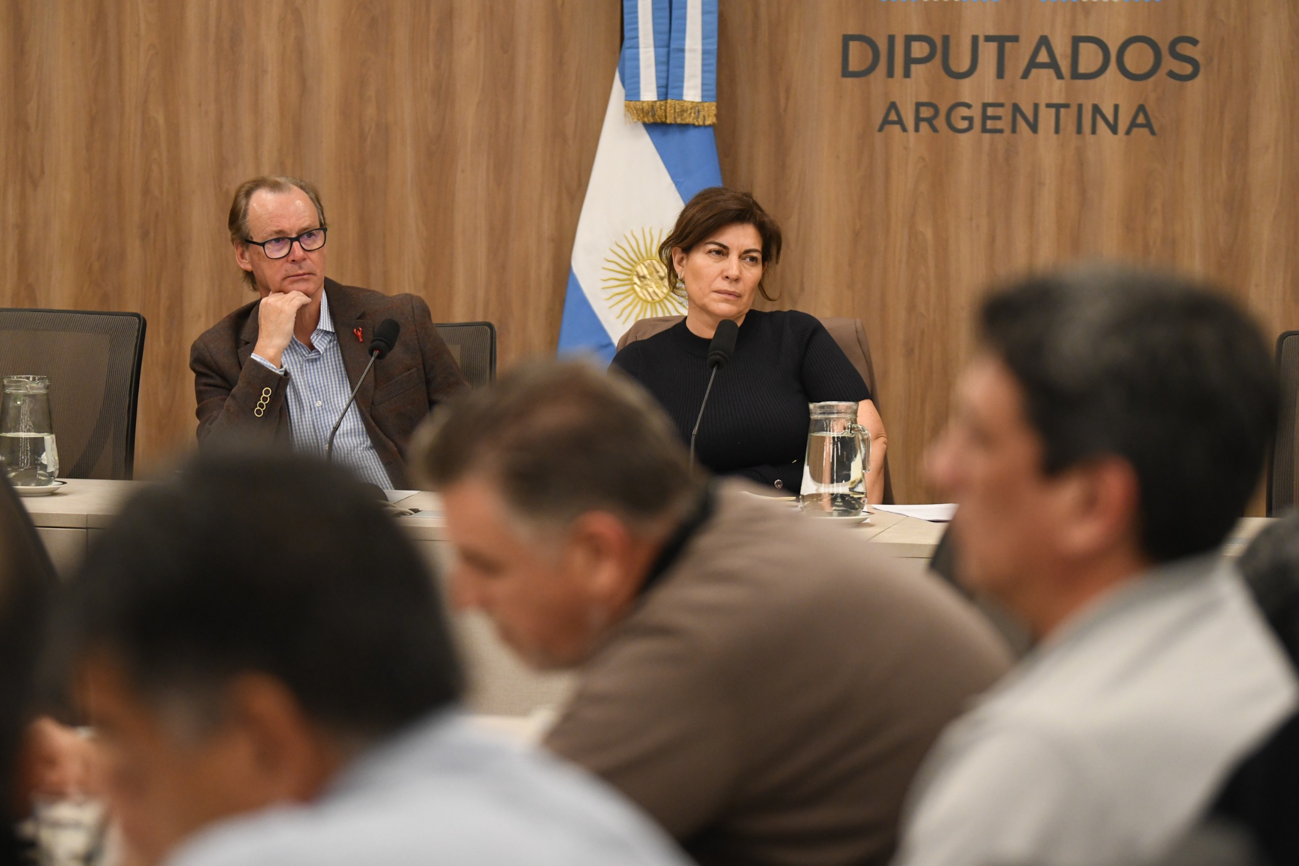 Galeria de imagenes de la noticia NUEVA REUNIÓN INFORMATIVA DE INDUSTRIA PARA ABORDAR LA SITUACIÓN DEL SECTOR PESQUERO
