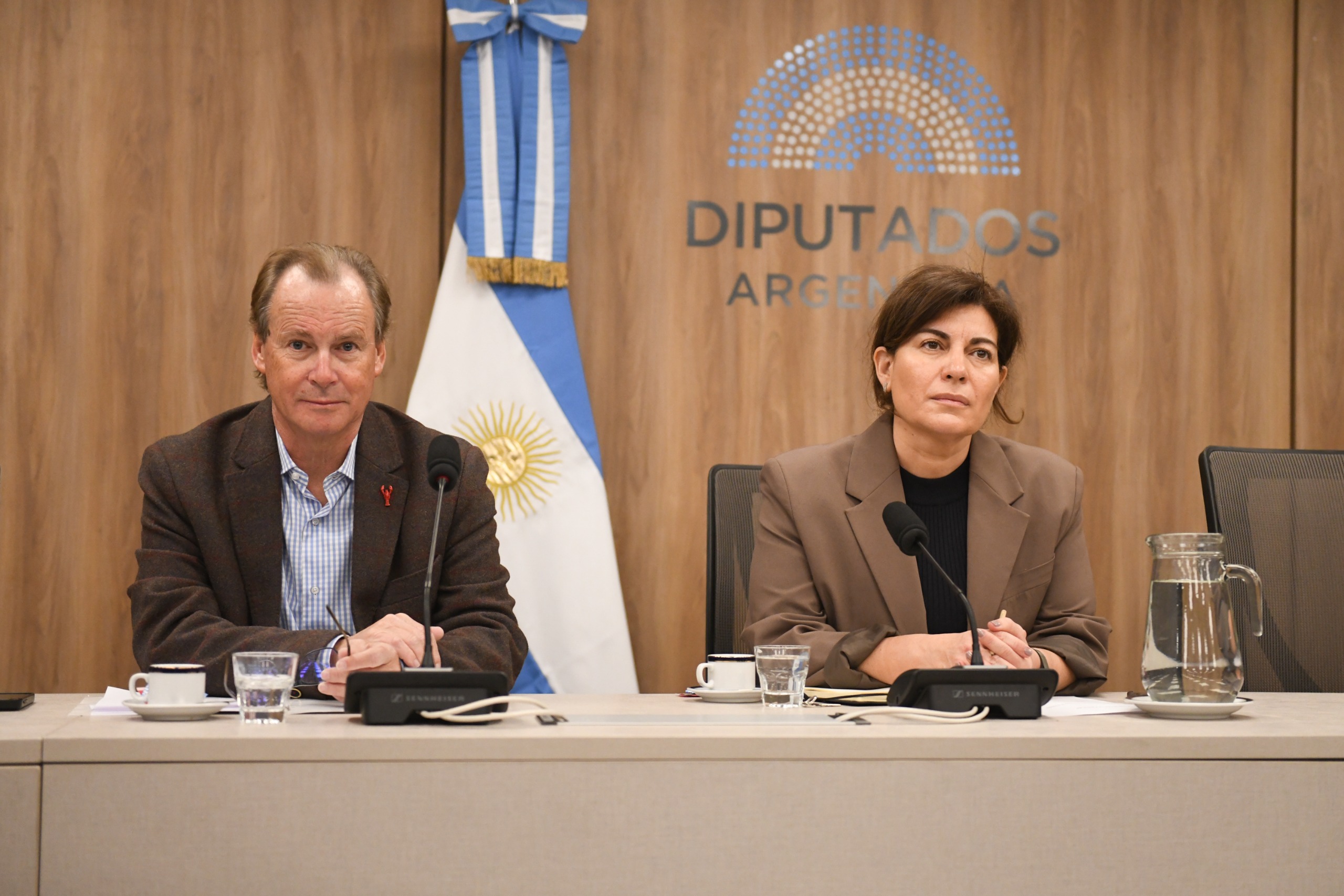 Galeria de imagenes de la noticia NUEVA REUNIÓN INFORMATIVA DE INDUSTRIA PARA ABORDAR LA SITUACIÓN DEL SECTOR PESQUERO