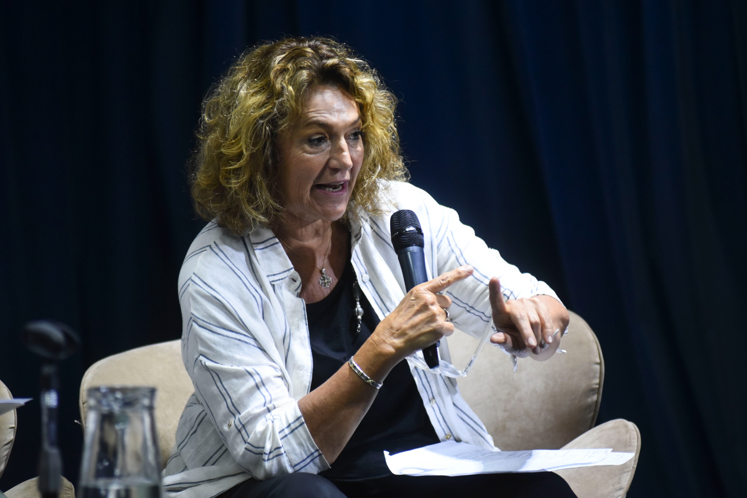 Imagenes de galerias de prensa