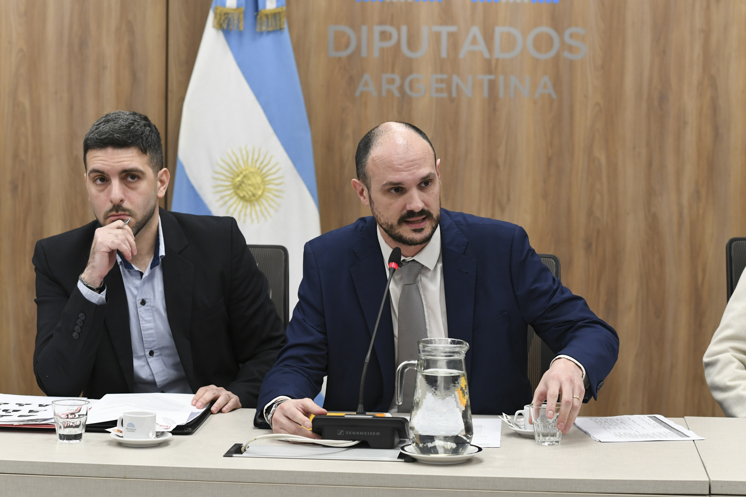 Imagenes de galerias de prensa