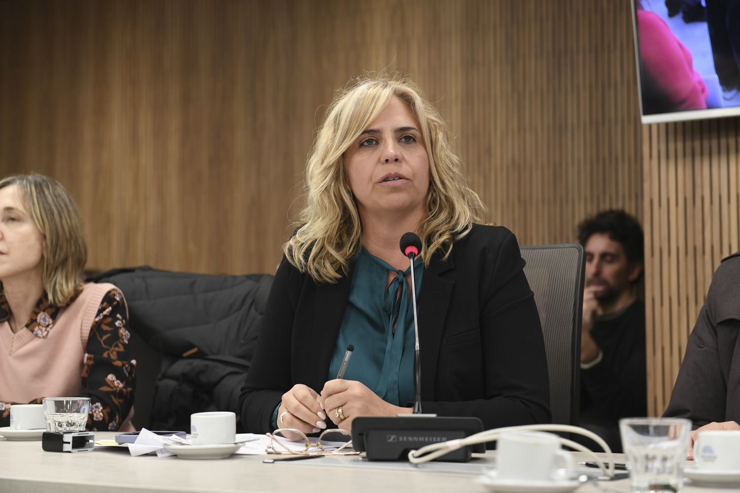 Imagenes de galerias de prensa