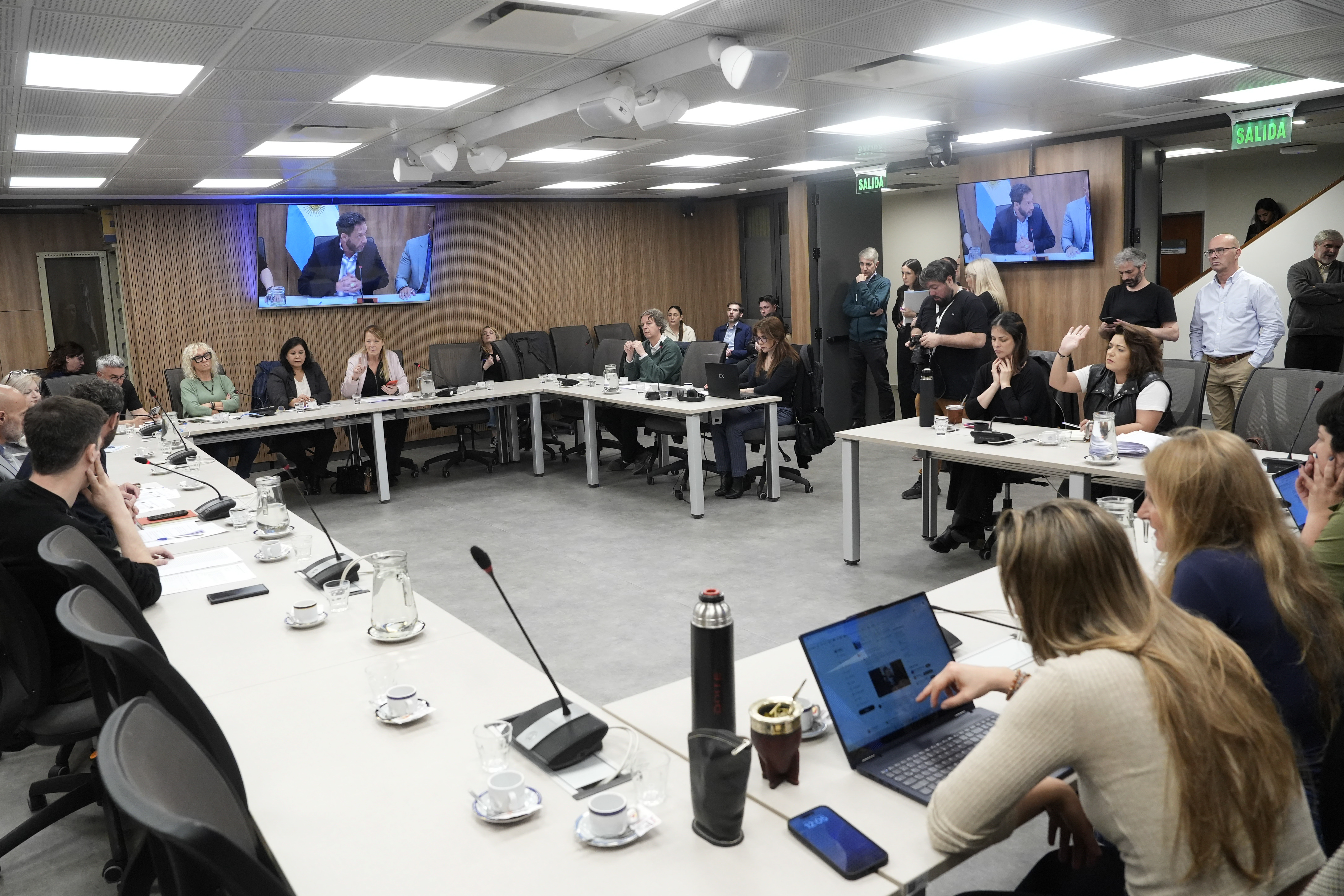 Imagenes de galerias de prensa