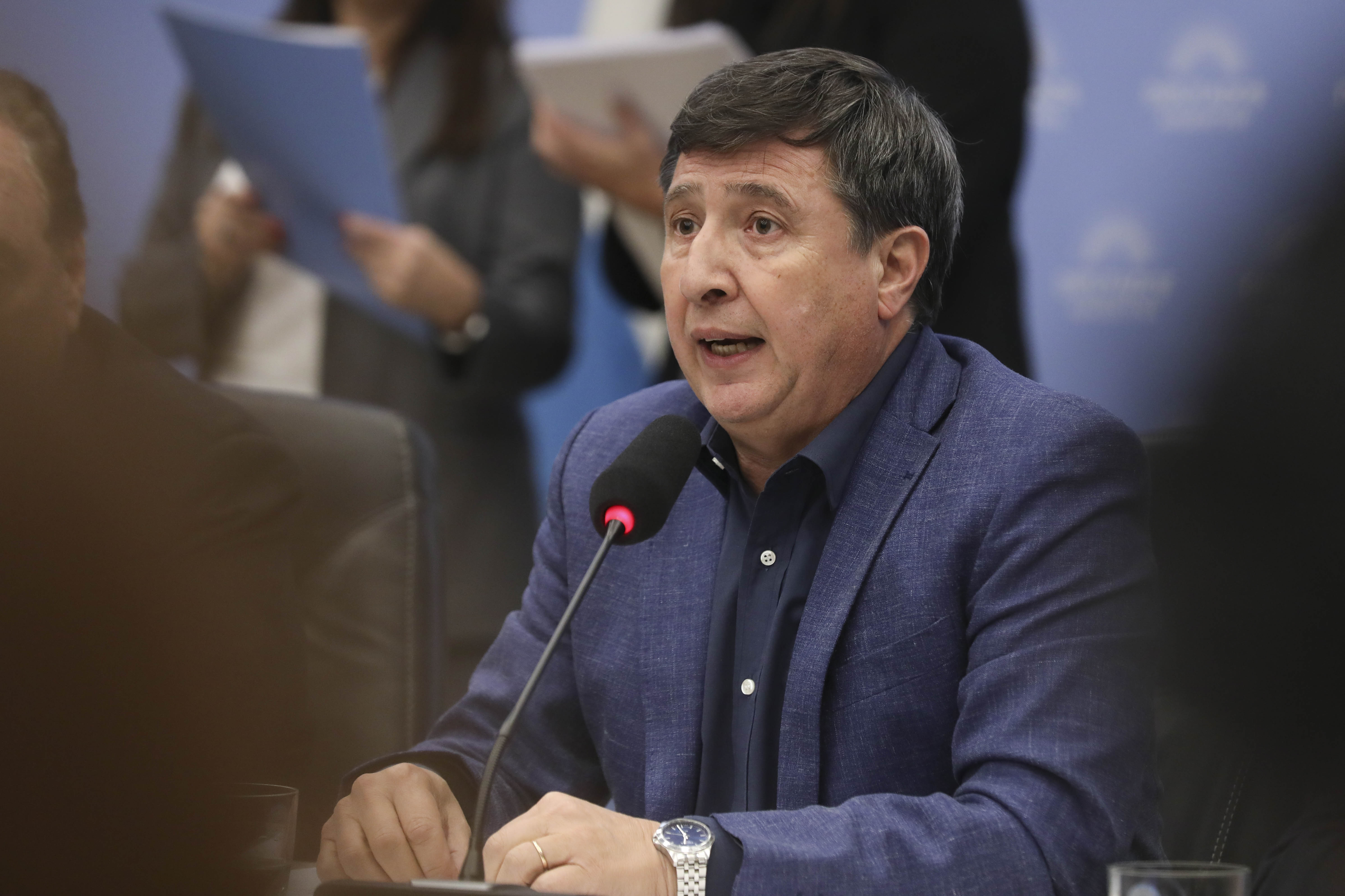 Galeria de imagenes de la noticia DICTAMEN DE MAYORÍA AL PROYECTO QUE DECLARA LA EMERGENCIA EN DISCAPACIDAD