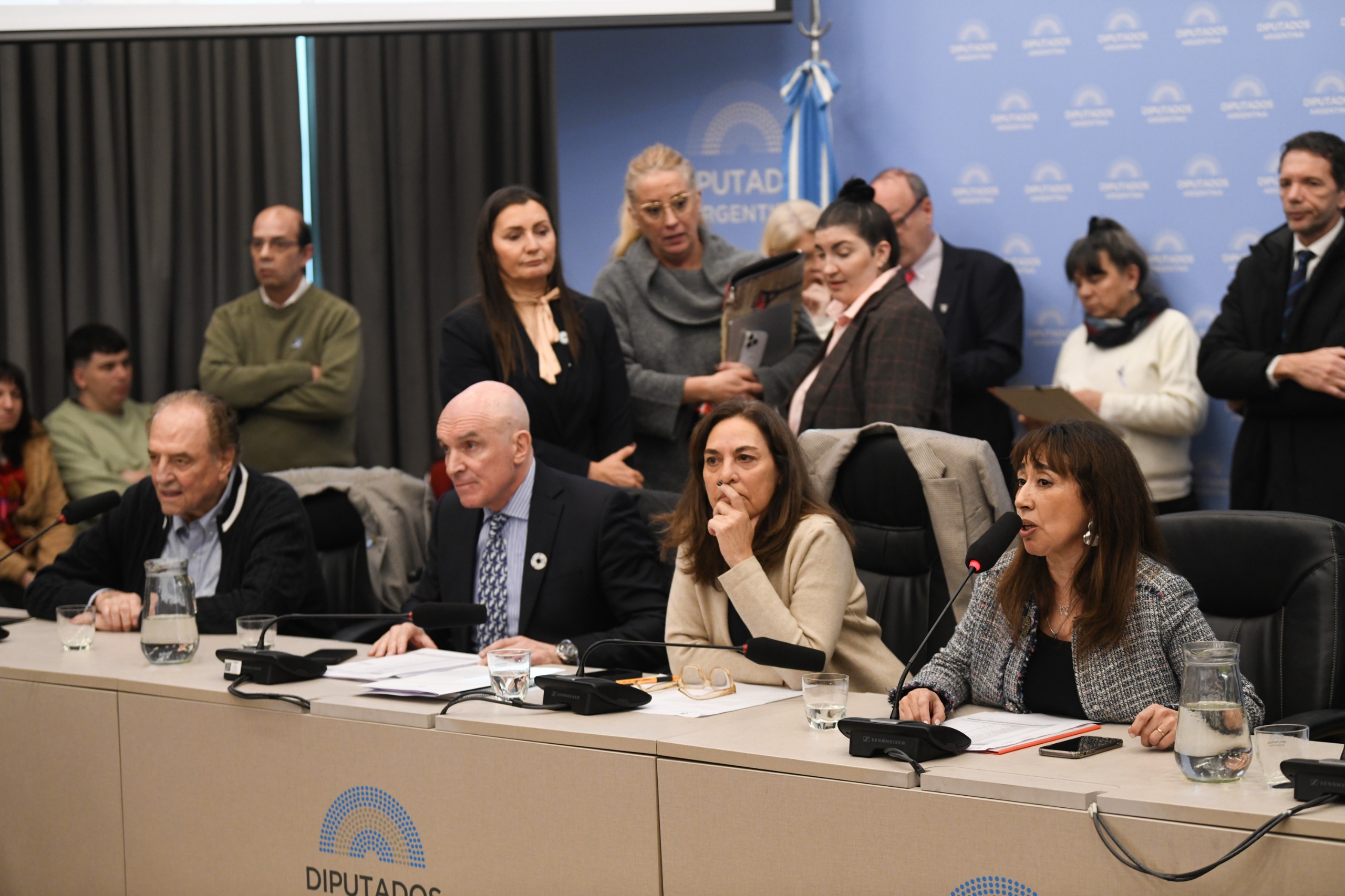 Imagenes de galerias de prensa