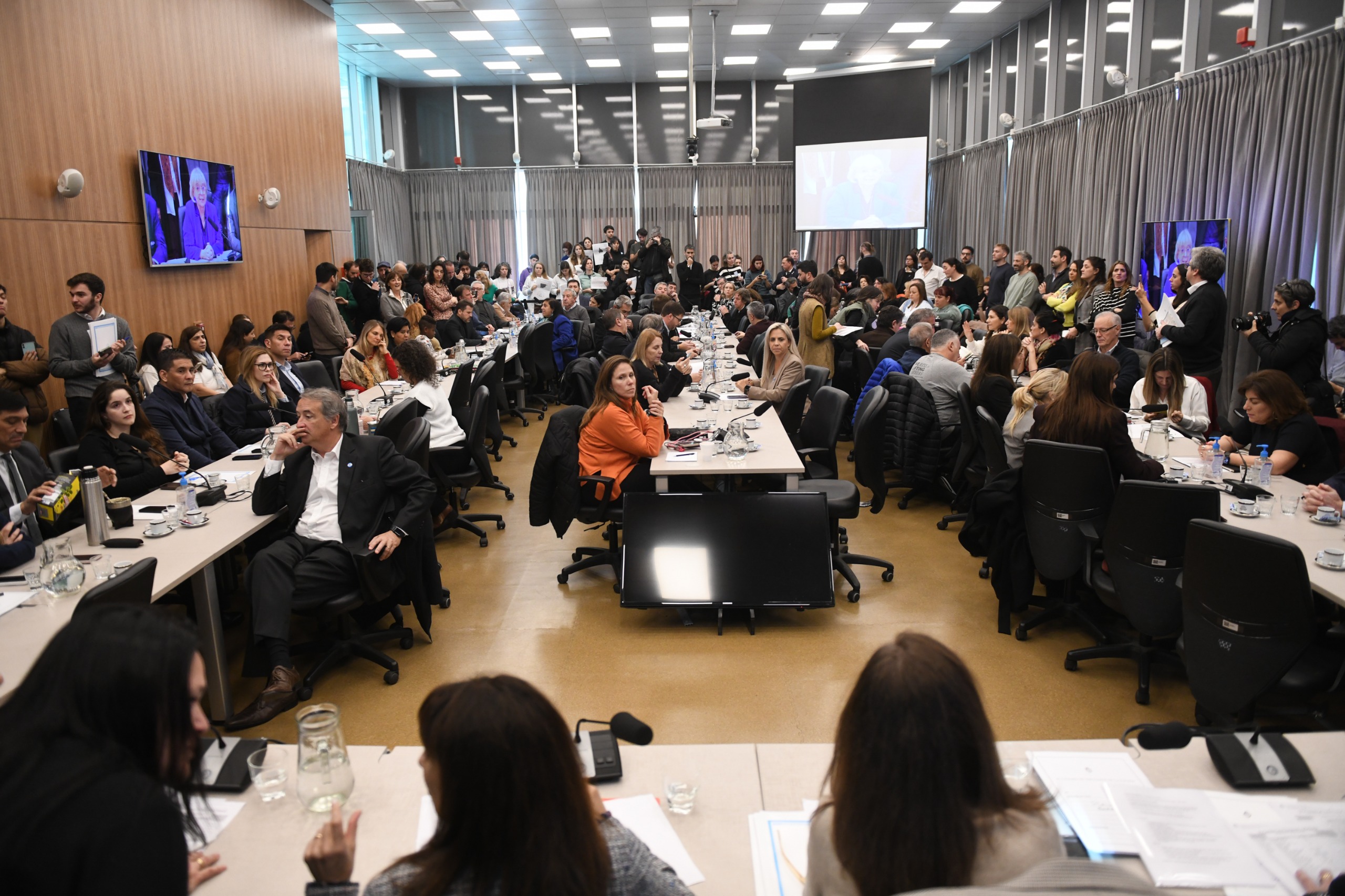Imagenes de galerias de prensa
