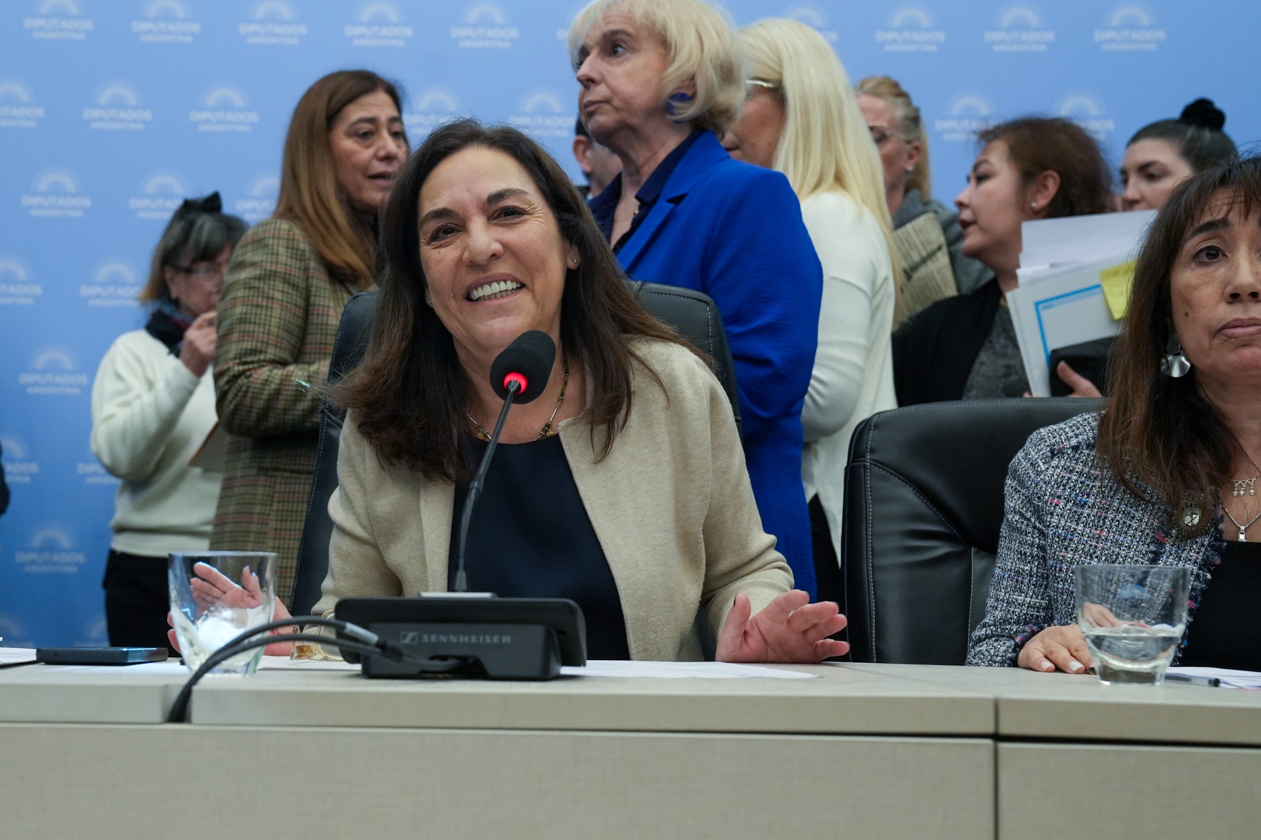 Imagenes de galerias de prensa