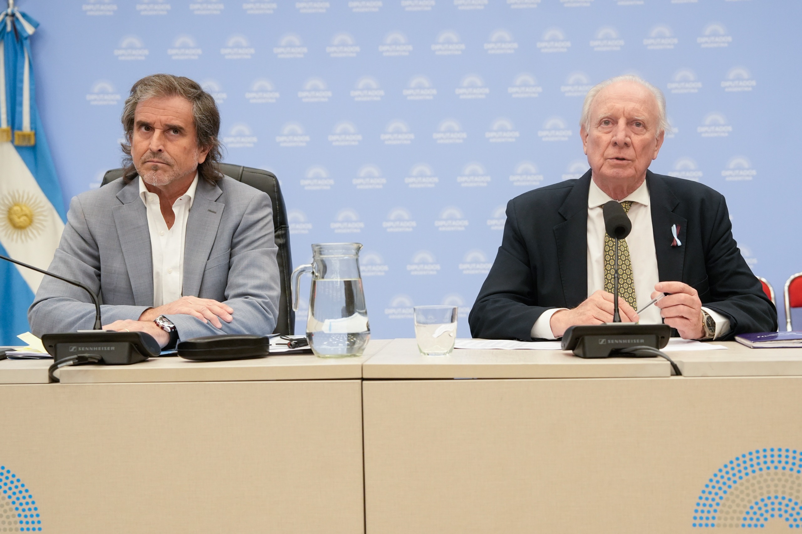 Galeria de imagenes de la noticia PRESUPUESTO 2026: DICTAMEN DE MAYORÍA AL PROYECTO DEL PODER EJECUTIVO