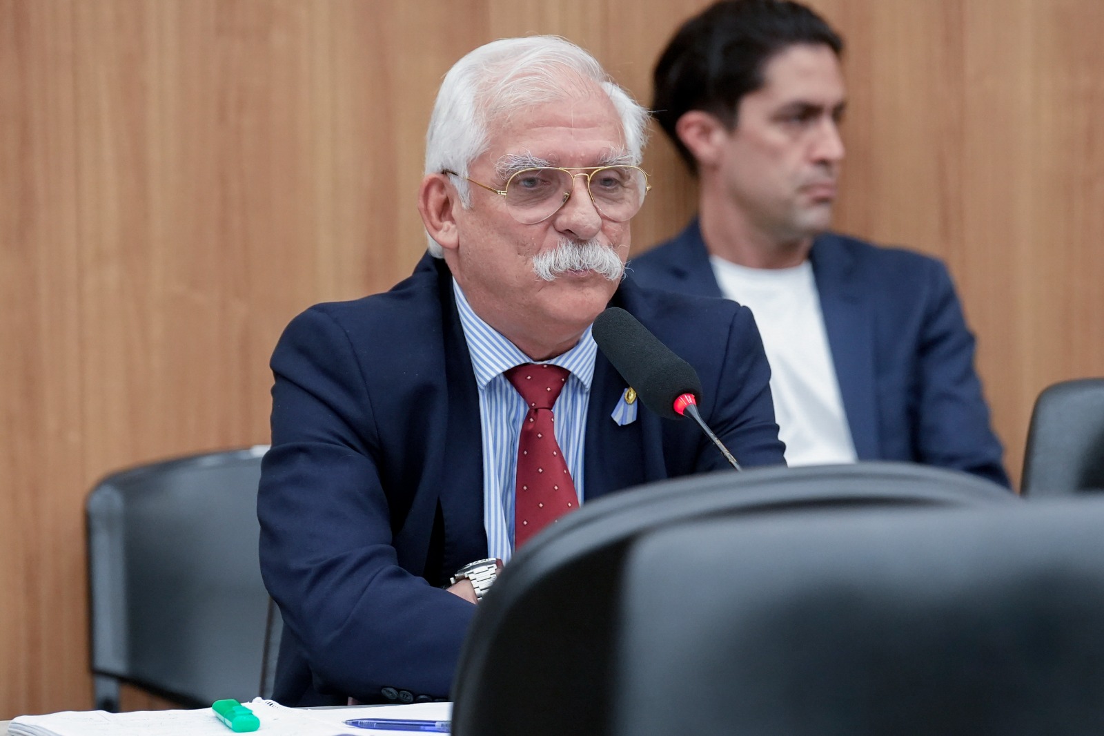 Galeria de imagenes de la noticia PRESUPUESTO 2026: DICTAMEN DE MAYORÍA AL PROYECTO DEL PODER EJECUTIVO