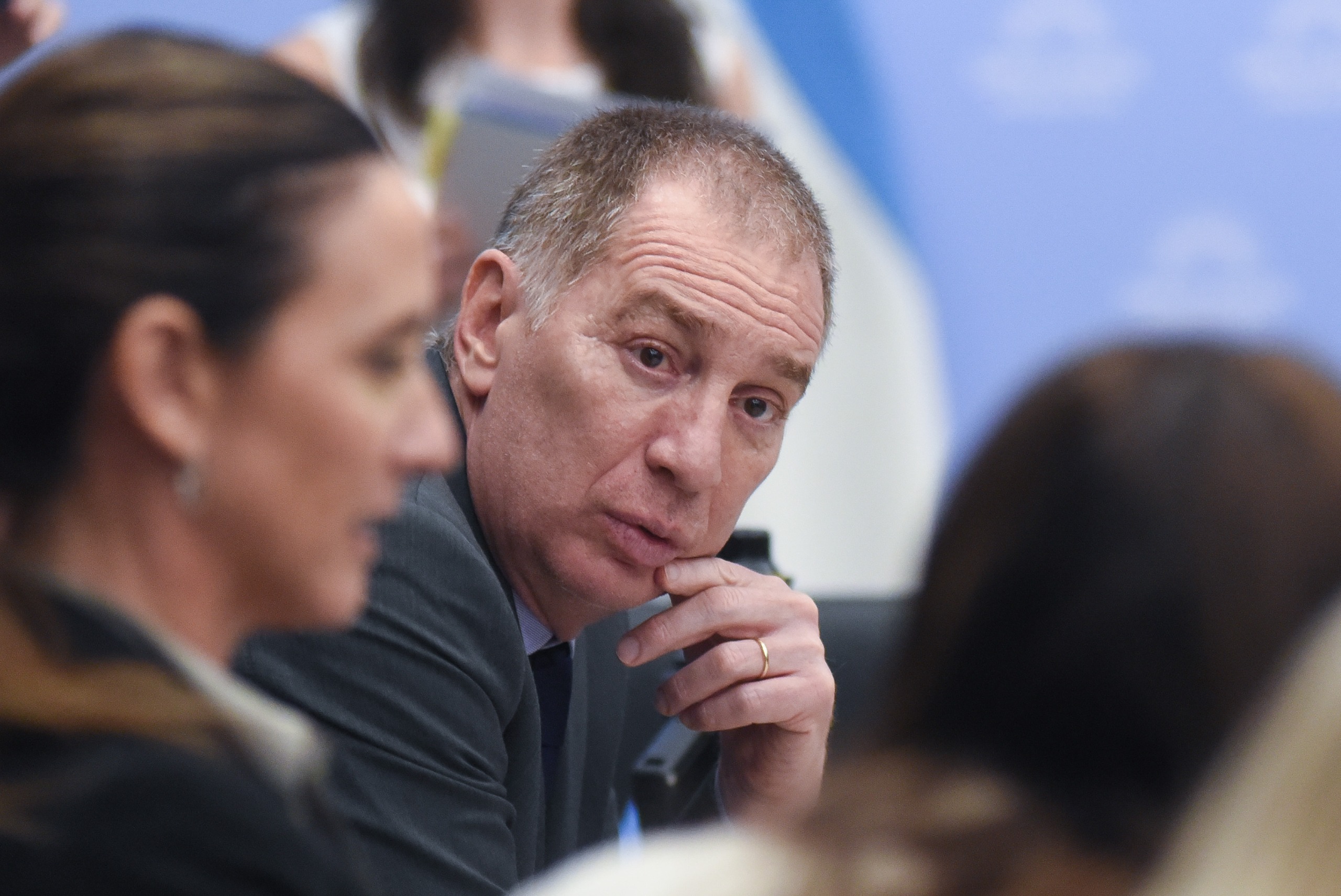 Galeria de imagenes de la noticia PRESUPUESTO 2026: DICTAMEN DE MAYORÍA AL PROYECTO DEL PODER EJECUTIVO