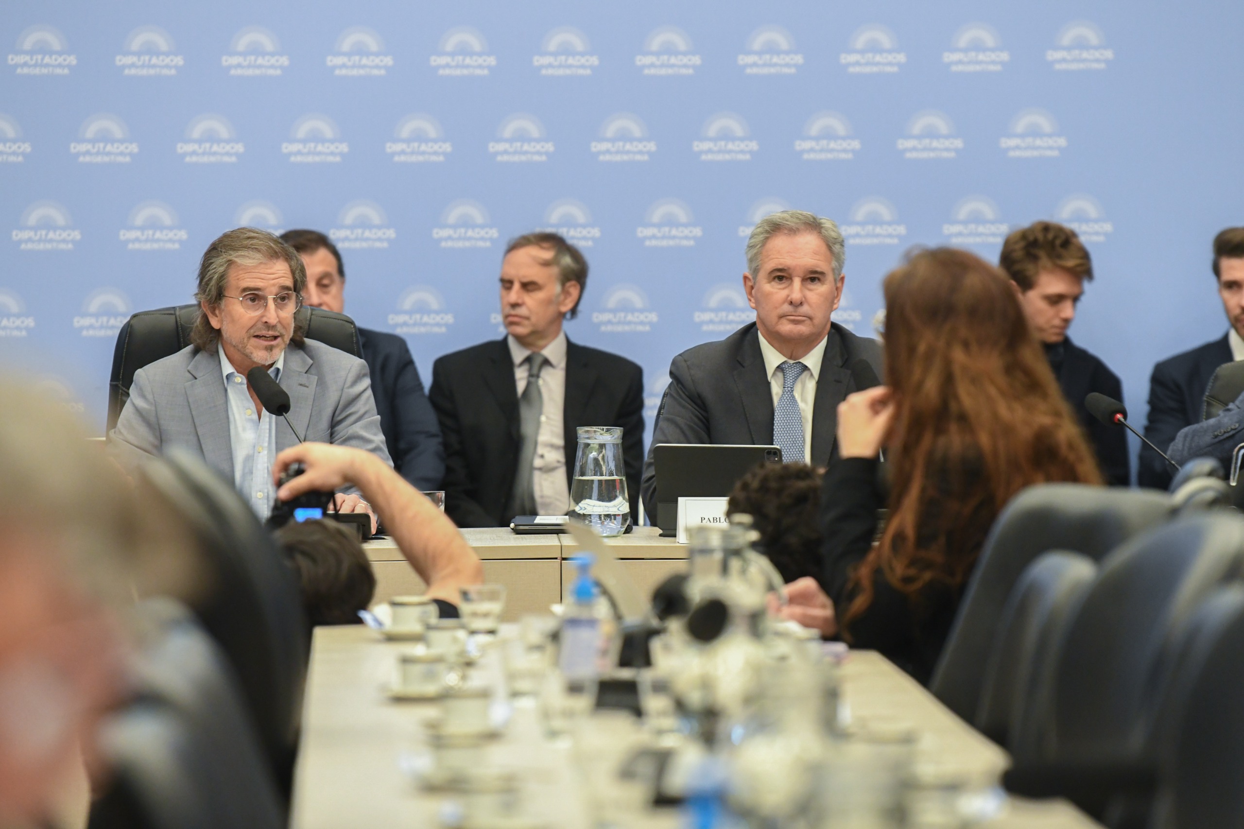 Galeria de imagenes de la noticia PRESUPUESTO 2026: PABLO QUIRNO EXPUSO LOS PRINCIPALES LINEAMIENTOS DE LA CARTERA DE FINANZAS