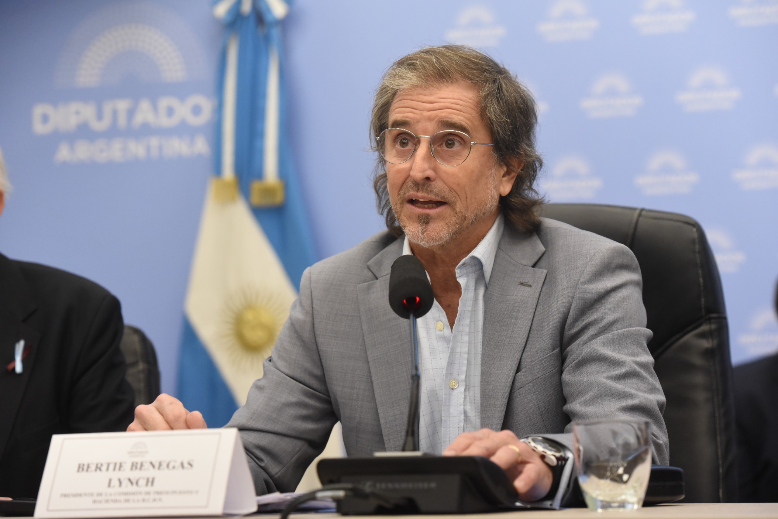 Galeria de imagenes de la noticia PRESUPUESTO 2026: PABLO QUIRNO EXPUSO LOS PRINCIPALES LINEAMIENTOS DE LA CARTERA DE FINANZAS