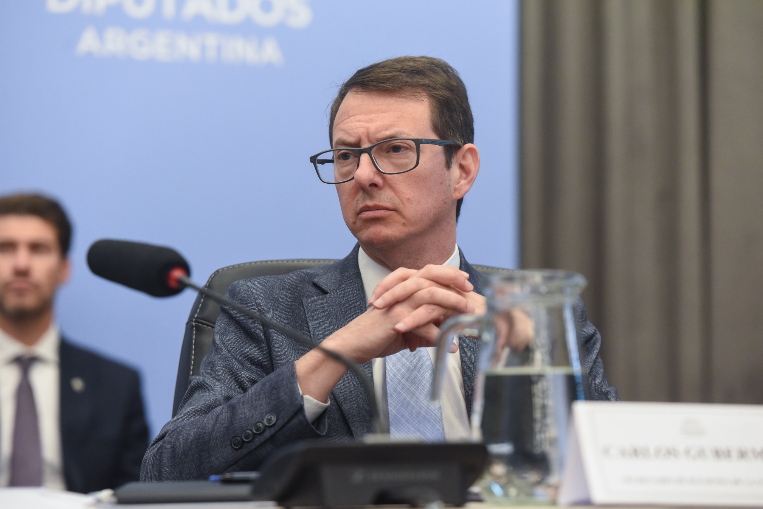 Galeria de imagenes de la noticia PRESUPUESTO 2026: PABLO QUIRNO EXPUSO LOS PRINCIPALES LINEAMIENTOS DE LA CARTERA DE FINANZAS