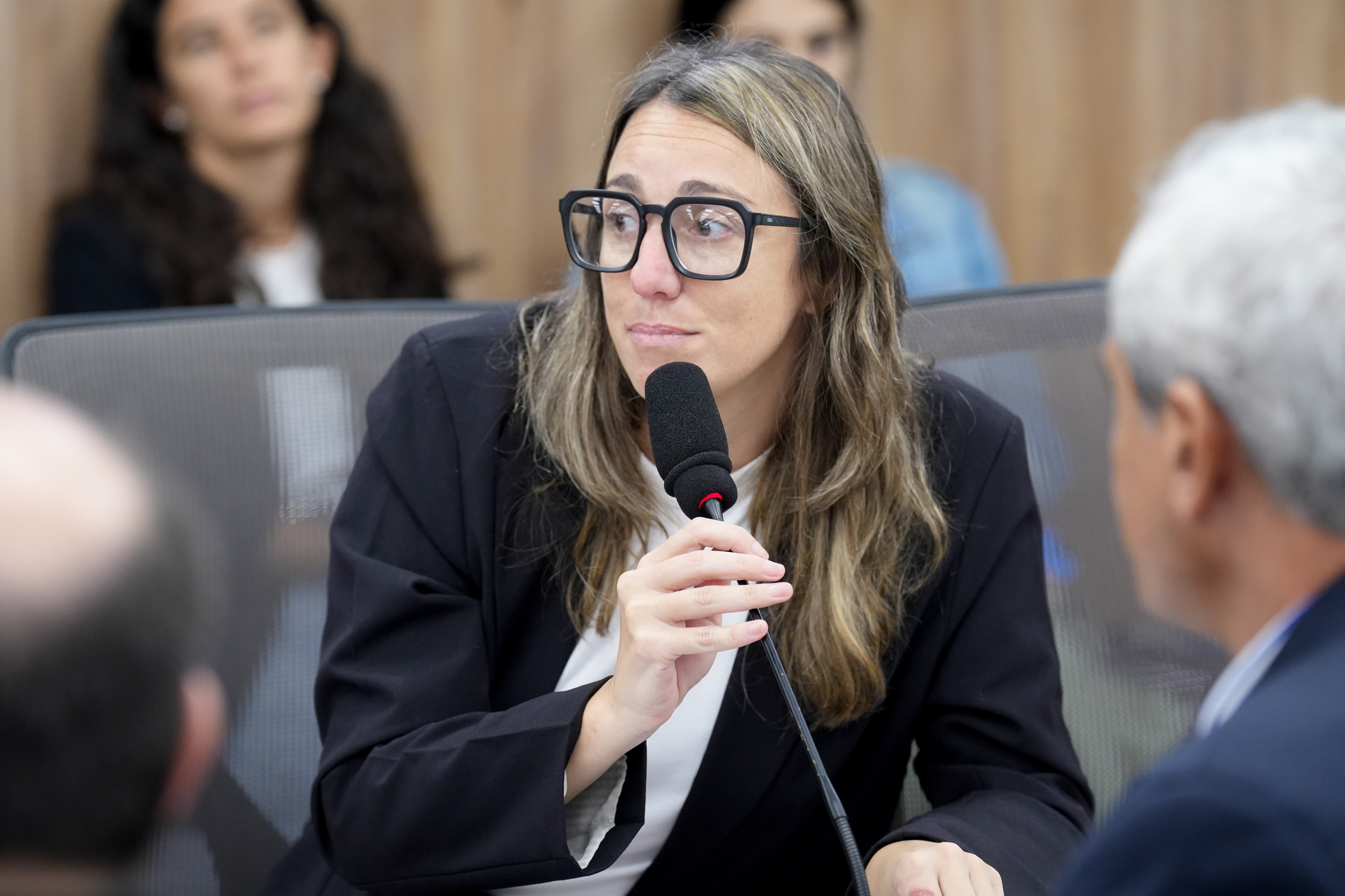 Galeria de imagenes de la noticia PLENARIO AVALÓ PROYECTO DE LEY SOBRE TRATADO DE COOPERACIÓN JURÍDICA INTERNACIONAL