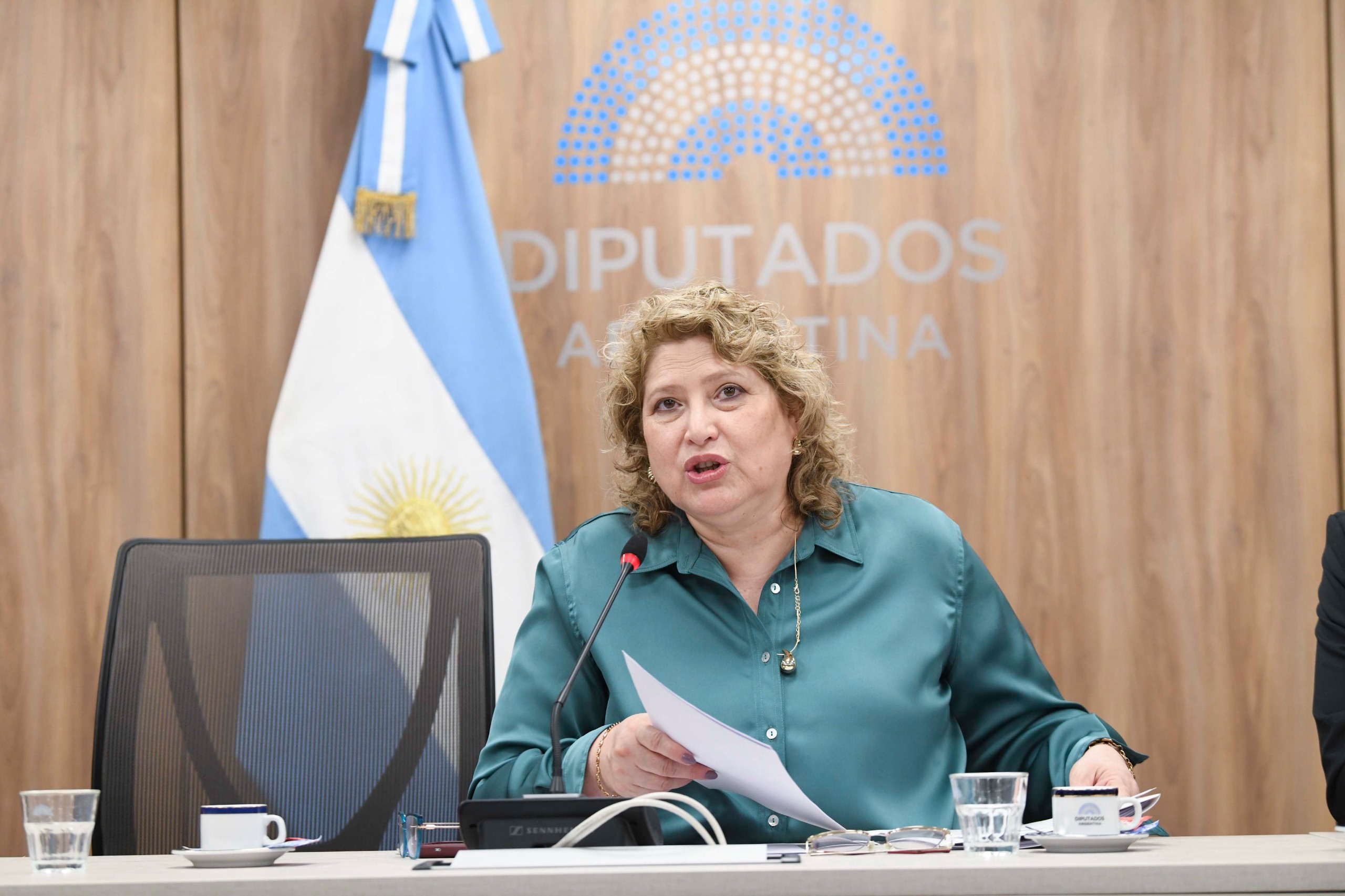 Galeria de imagenes de la noticia ESPECIALISTAS Y REFERENTES DE ASOCIACIONES DE CONSUMIDORES EXPUSIERON ACERCA DEL “SOBREENDEUDAMIENTO”