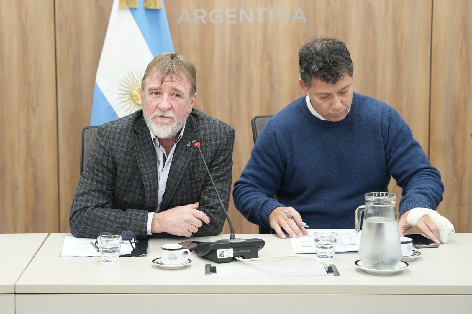 Imagenes de galerias de prensa