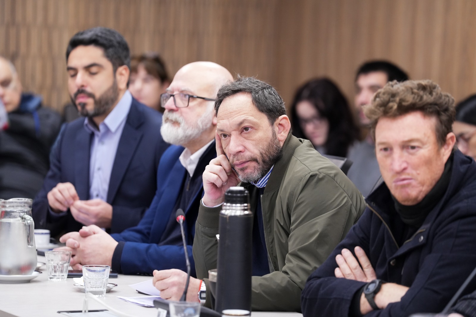 Imagenes de galerias de prensa