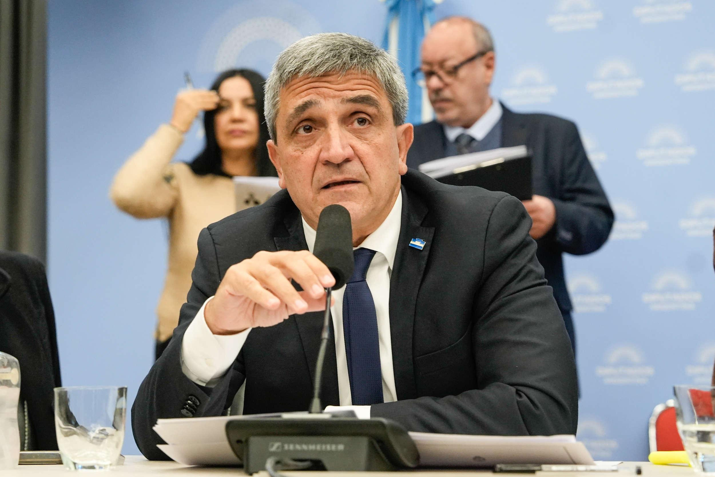 Galeria de imagenes de la noticia CON PARTICIPACIÓN CIUDADANA, PLENARIO DEBATIÓ SOBRE VIOLENCIA VICARIA Y FALSO SÍNDROME DE ALIENACIÓN PARENTAL
