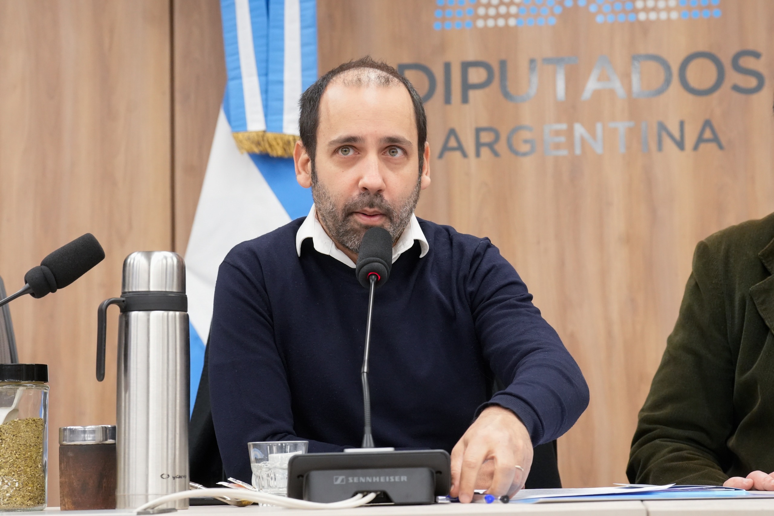 Galeria de imagenes de la noticia CON INVITADOS, COMISIÓN ABORDÓ LA SITUACIÓN ACTUAL DE LA CONSTRUCCIÓN Y LA INVERSIÓN PÚBLICA EN VIVIENDA