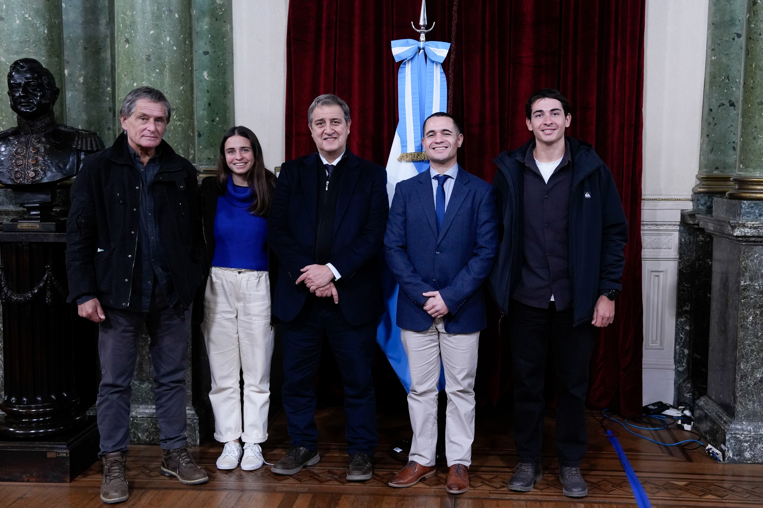 Eduardo Falcone