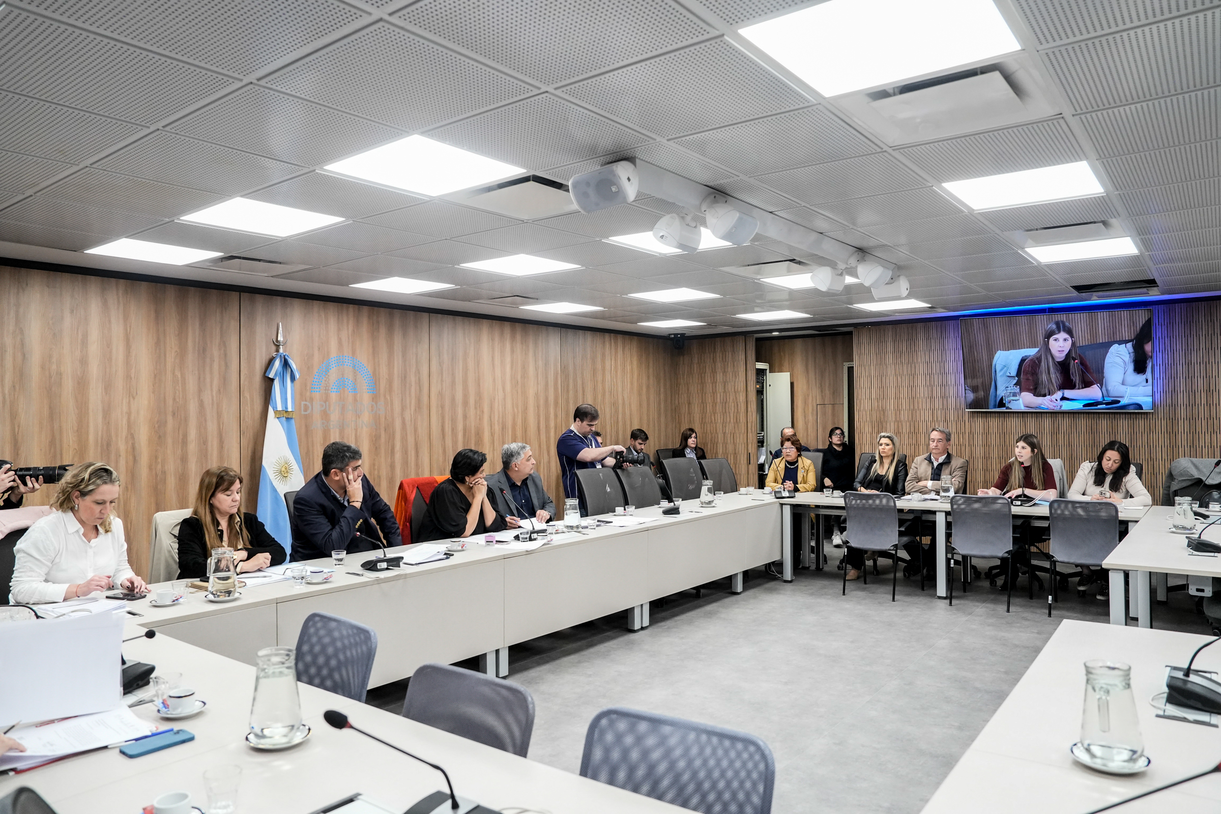 bicameral defensor niños, niñas y adolescentes