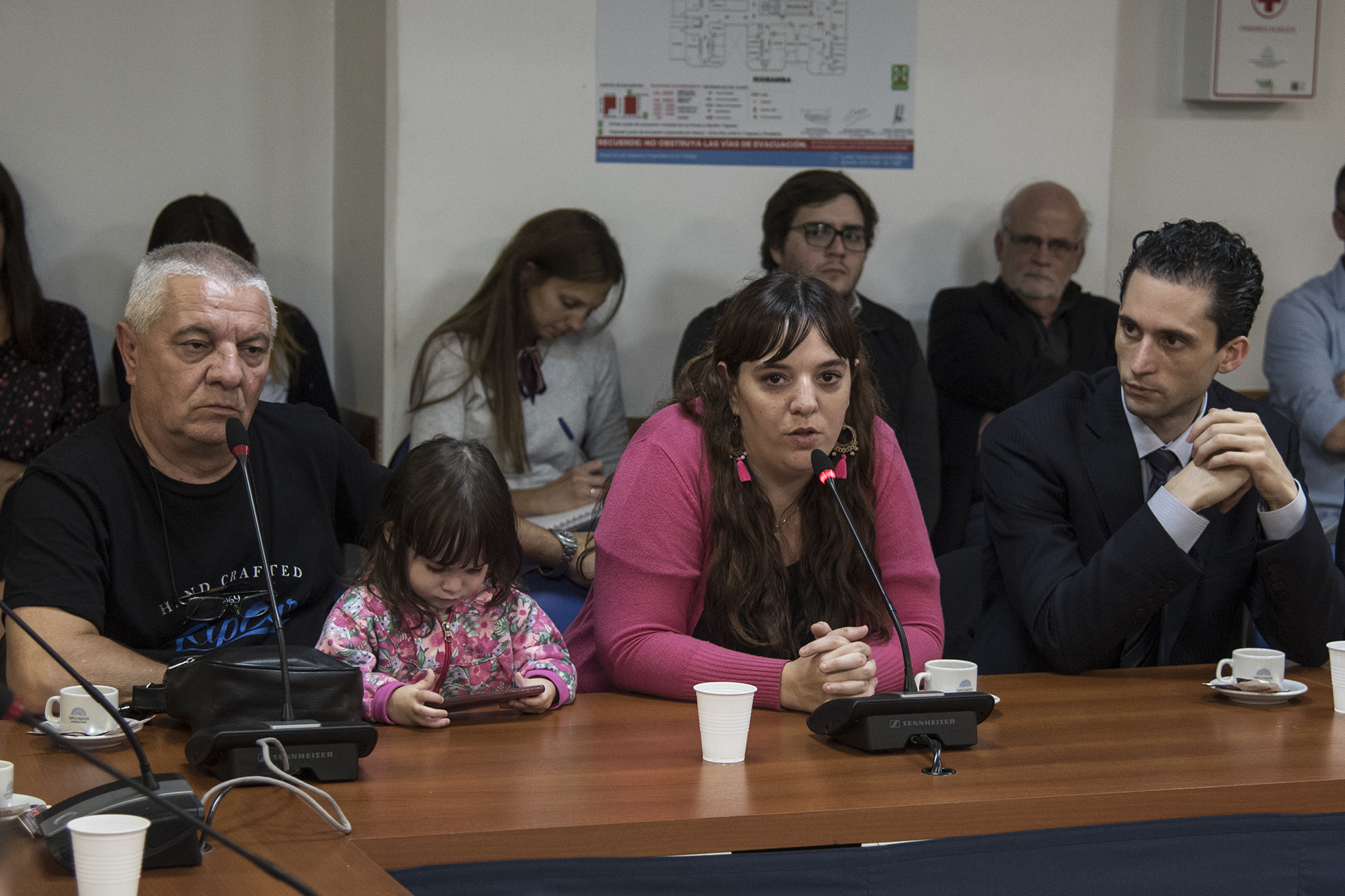 CONVOCAN AL SECRETARIO DE VIVIENDA PARA ANALIZAR EL RECLAMO POR CRÉDITOS UVA 