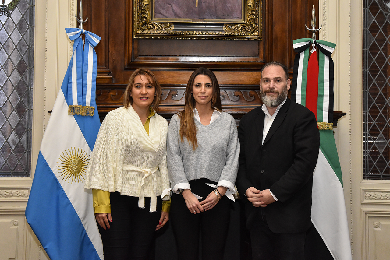 Fotografía HCDN Fotografía HCDN