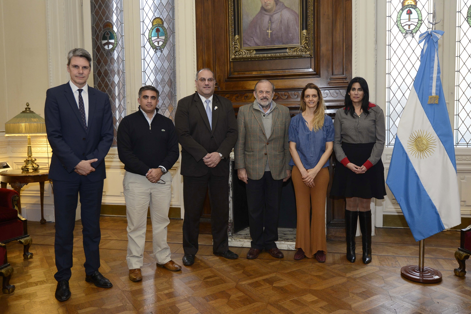 GPA con Reino Unido