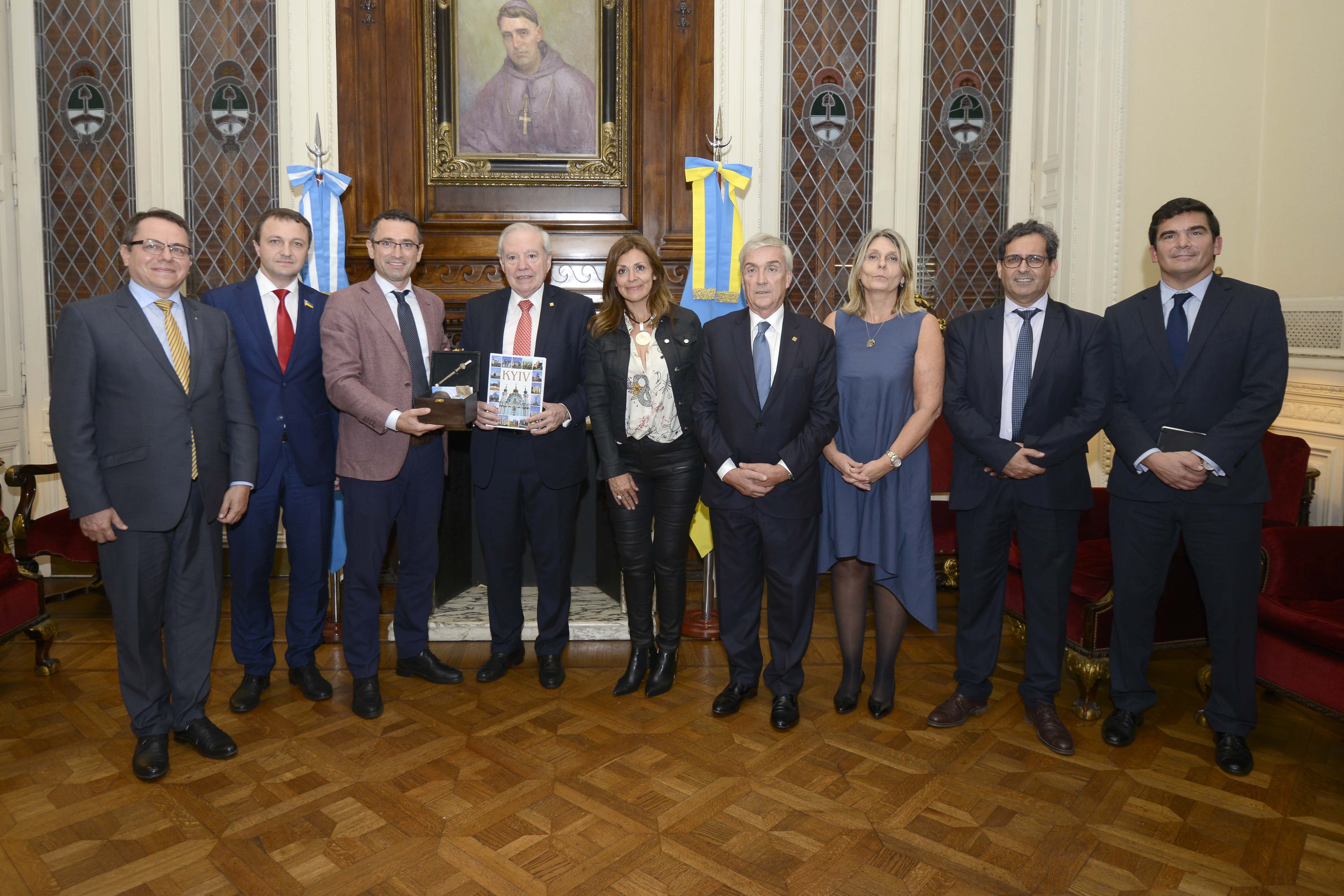 GPA con Ucrania