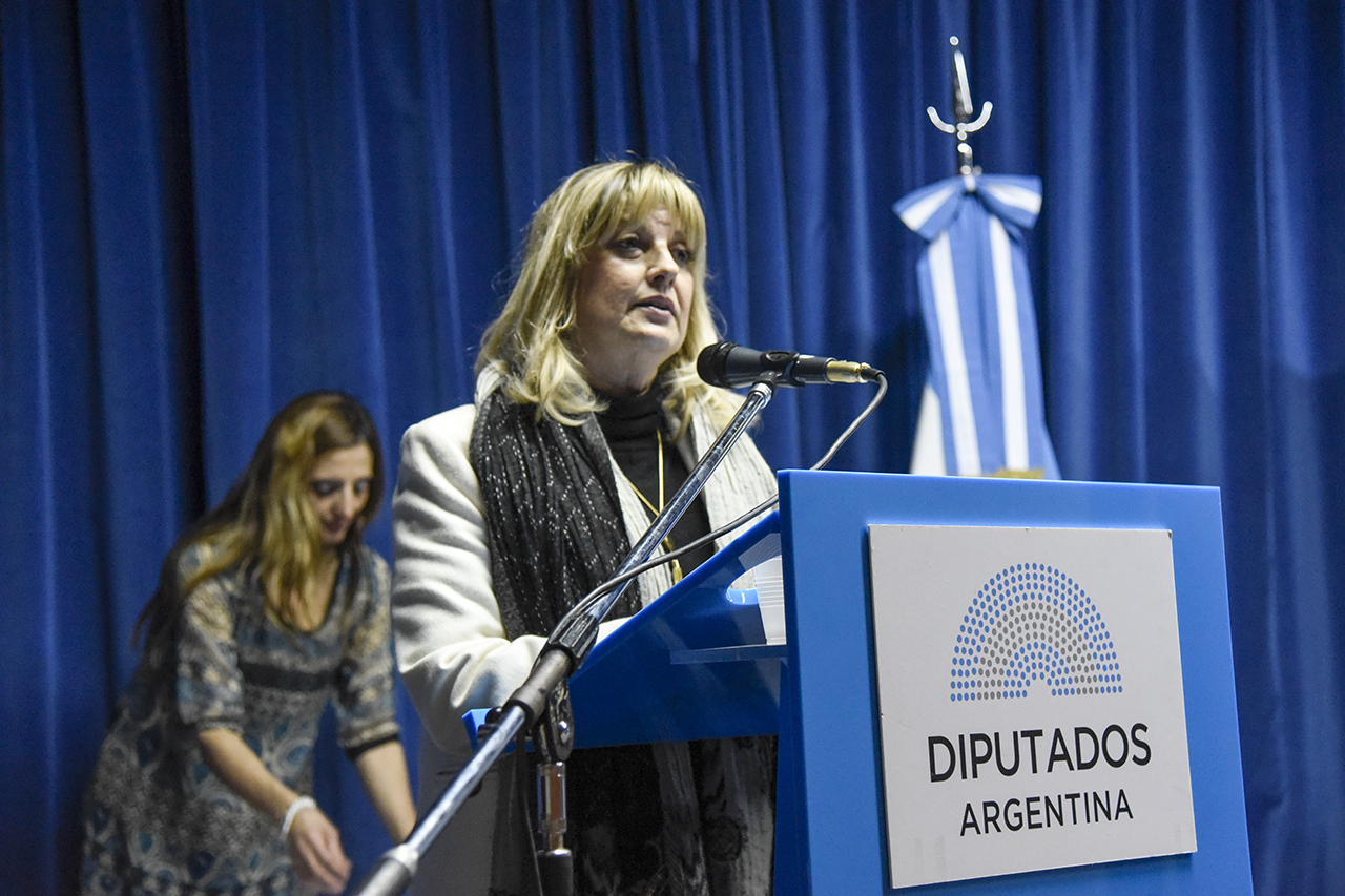Fotografía HCDN