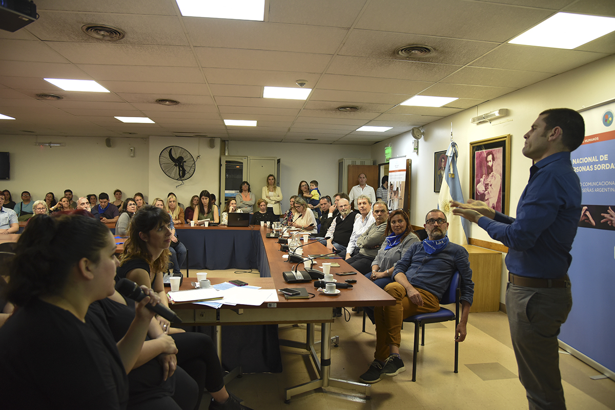 Fotografía HCDN Fotografía HCDN